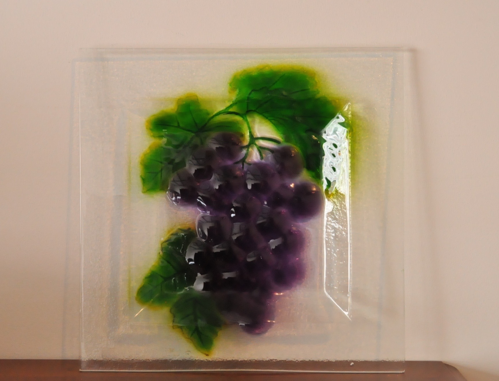 Fruit Platters and Bowl