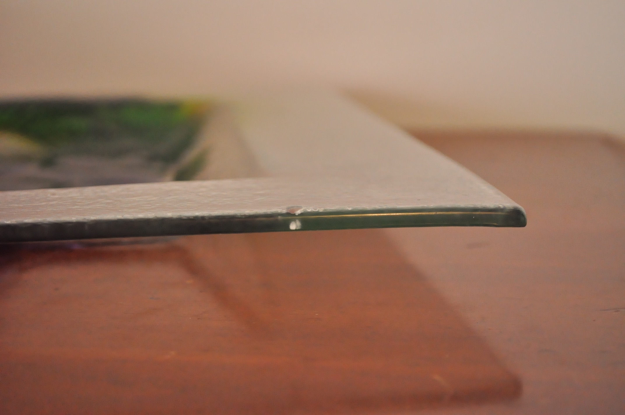 Fruit Platters and Bowl