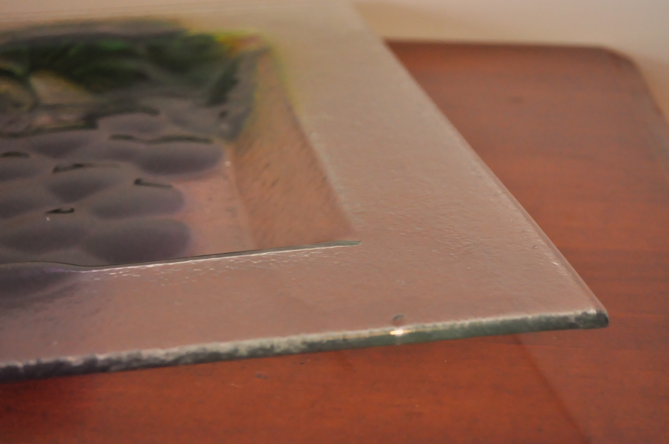 Fruit Platters and Bowl