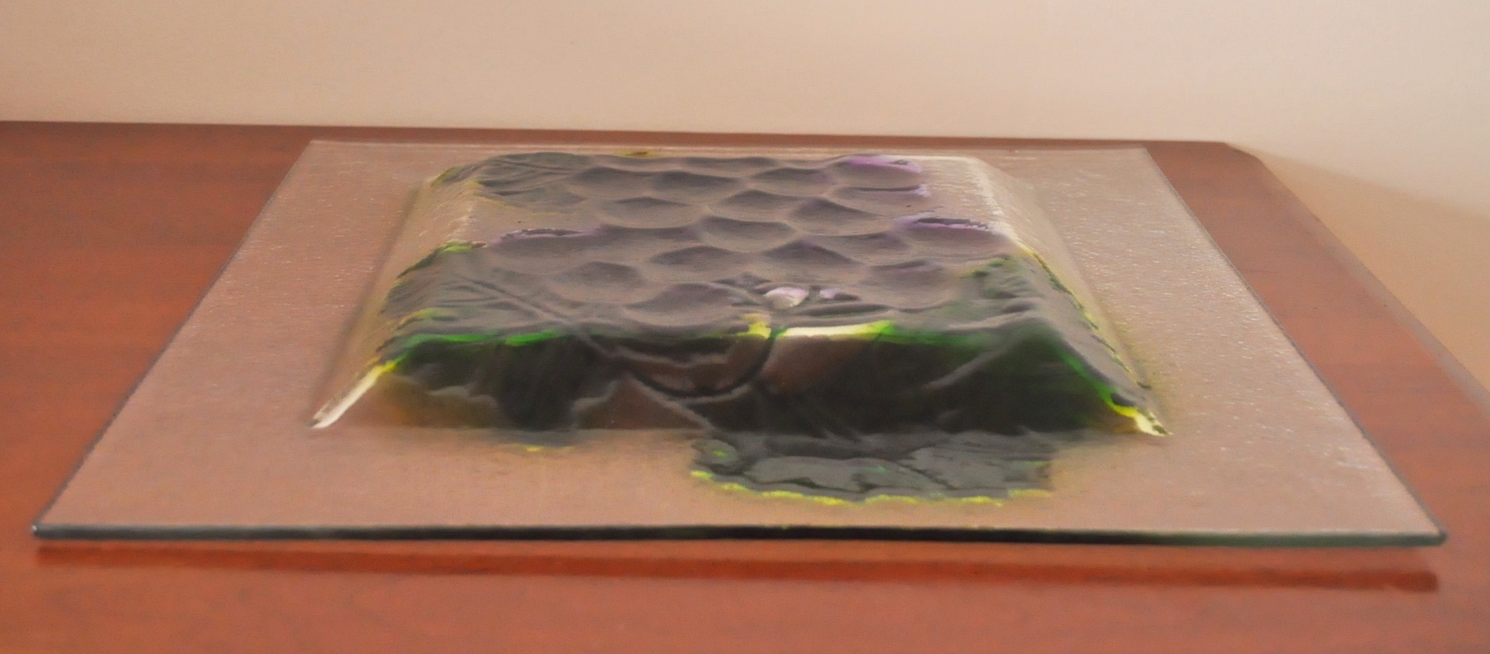 Fruit Platters and Bowl