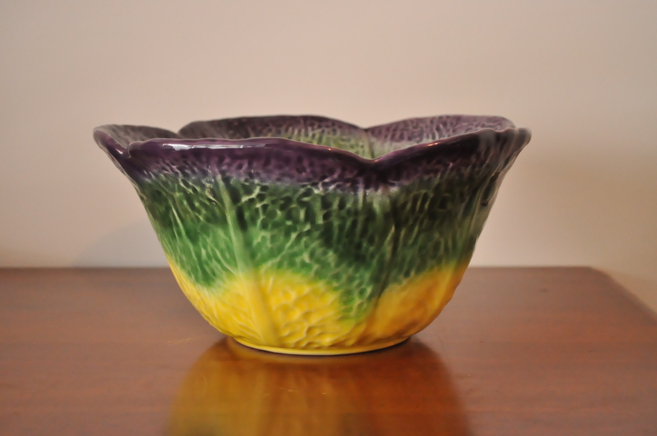 Fruit Platters and Bowl