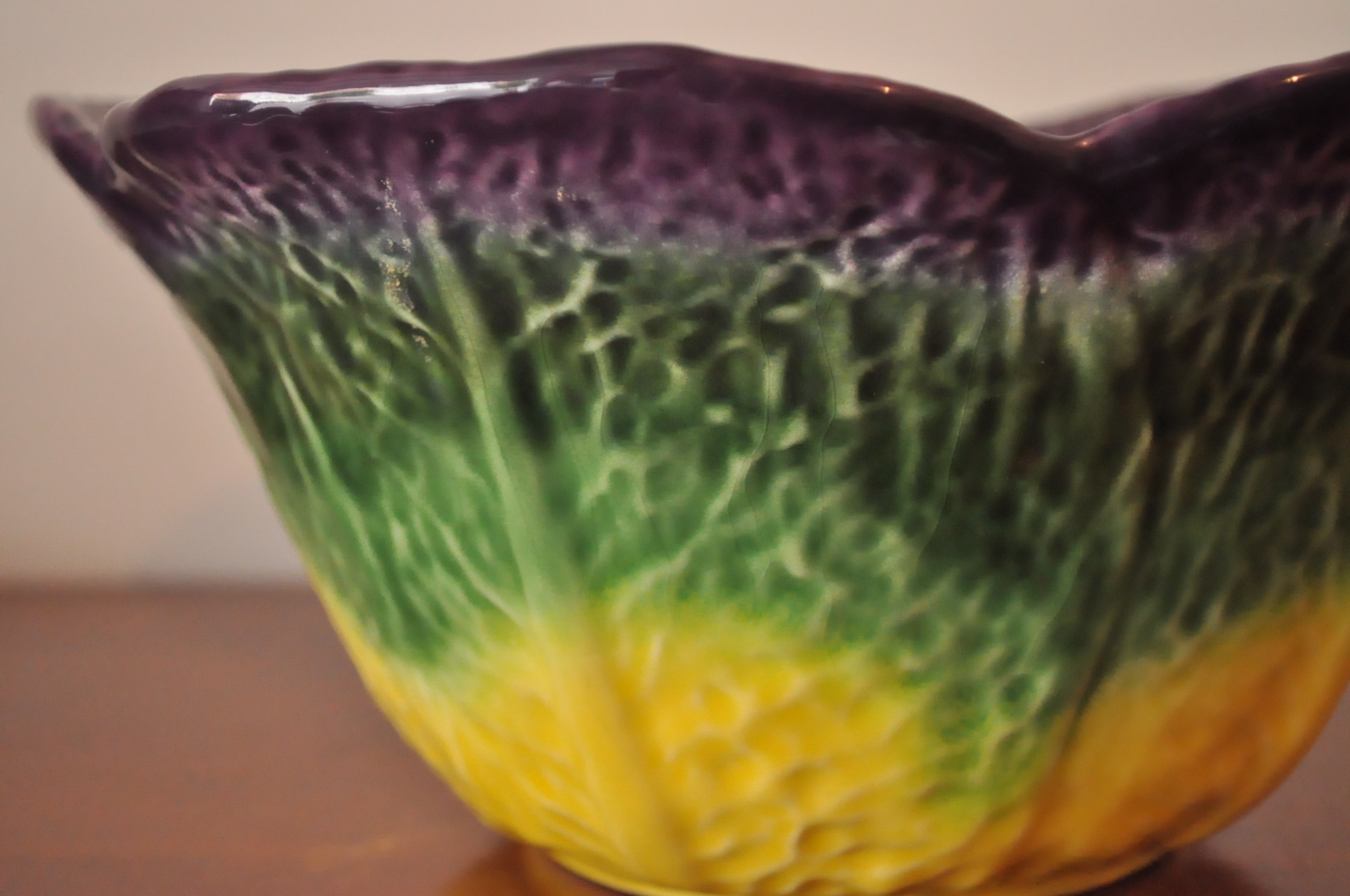 Fruit Platters and Bowl