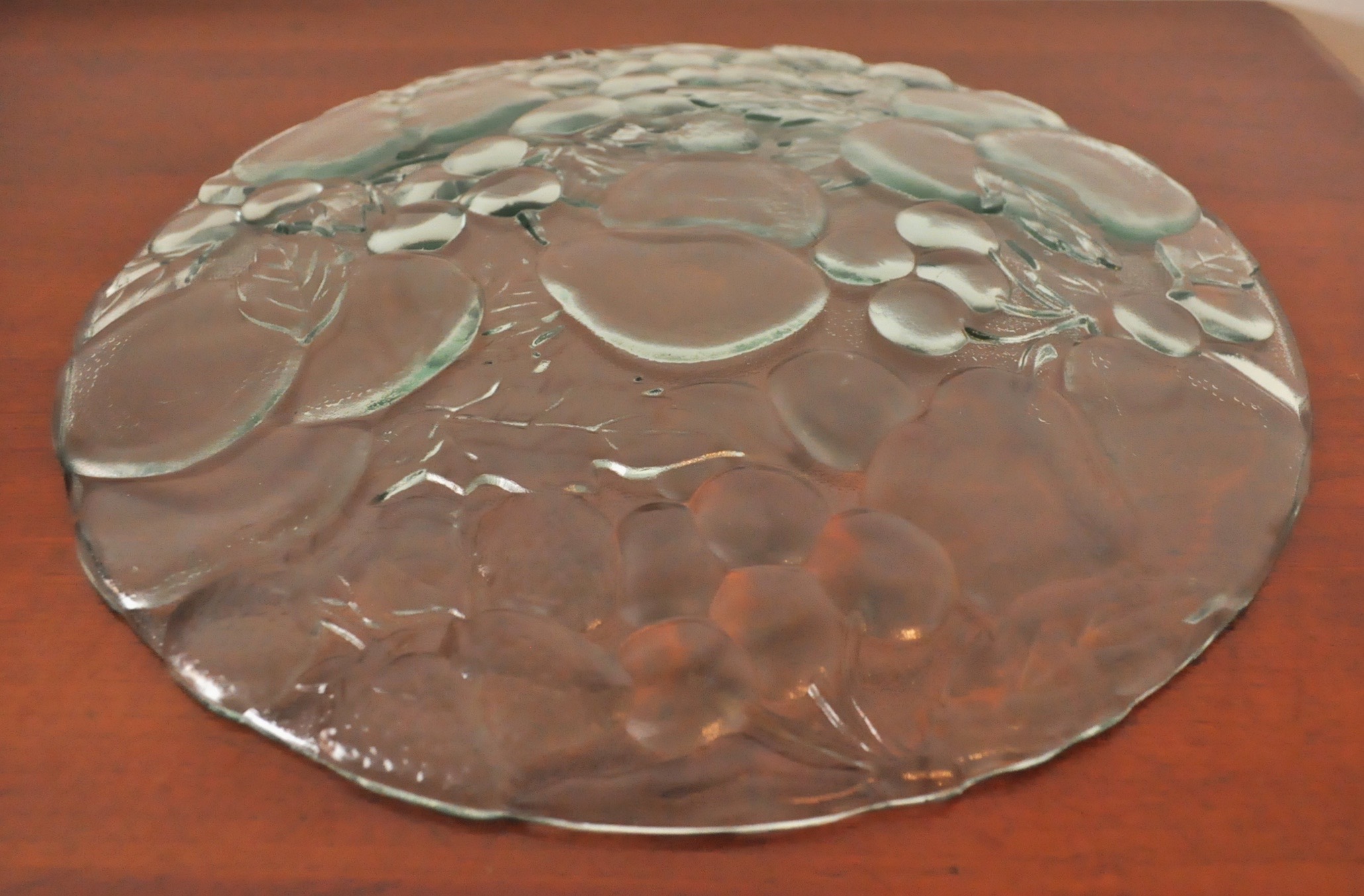 Fruit Platters and Bowl