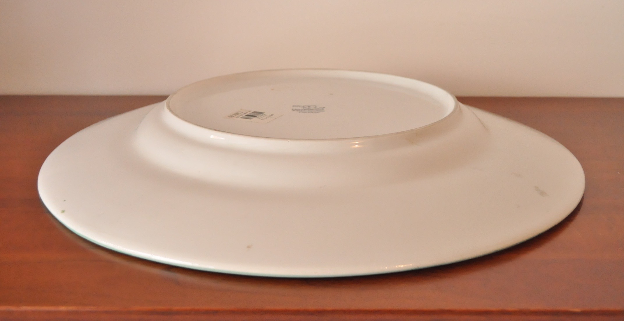 Fruit Platters and Bowl