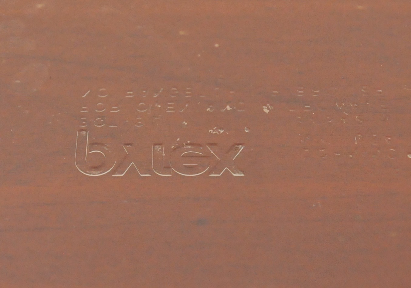 Clear Pyrex and Anchor Hocking Baking Dishes