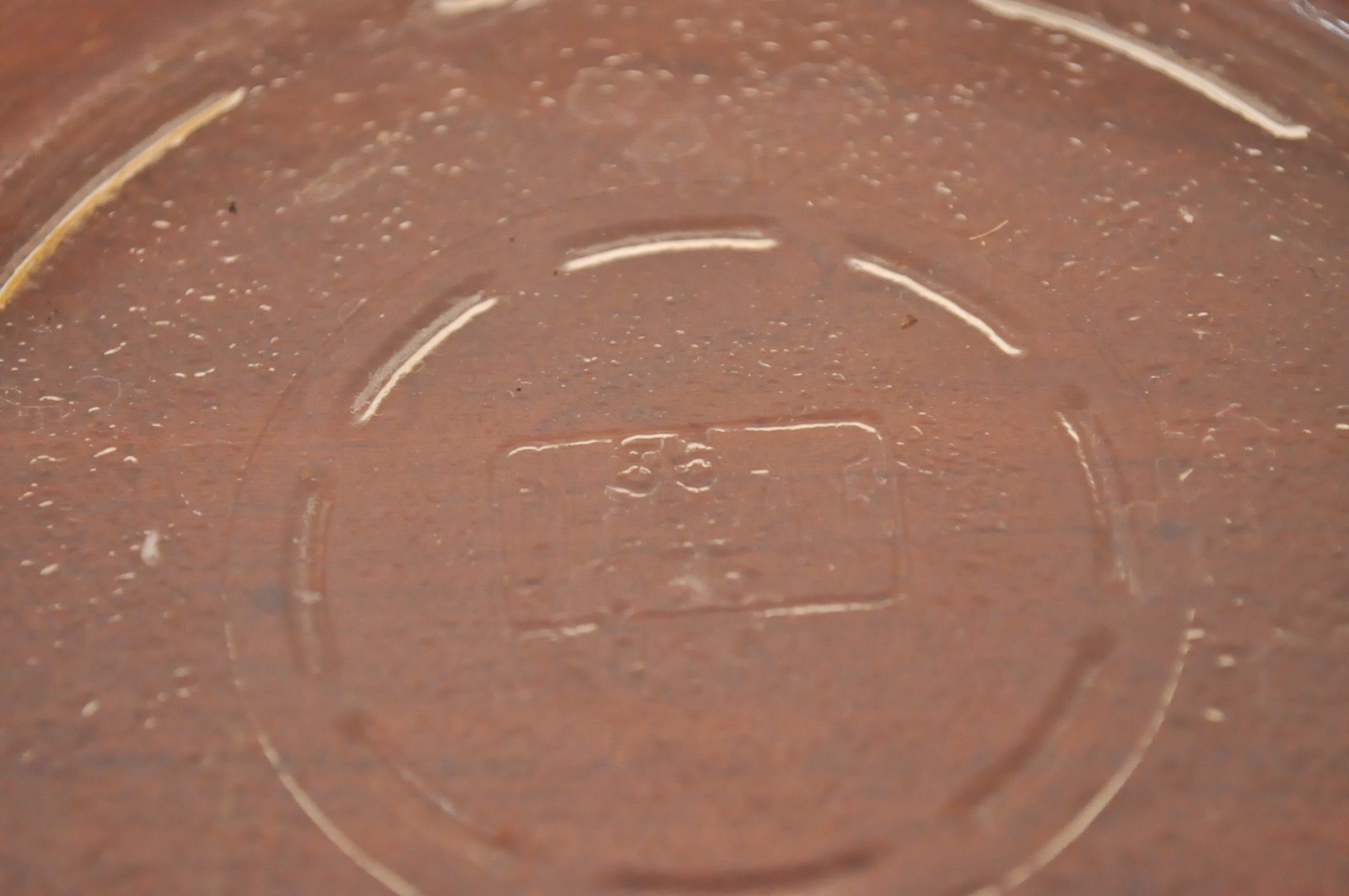 Clear Pyrex and Anchor Hocking Baking Dishes