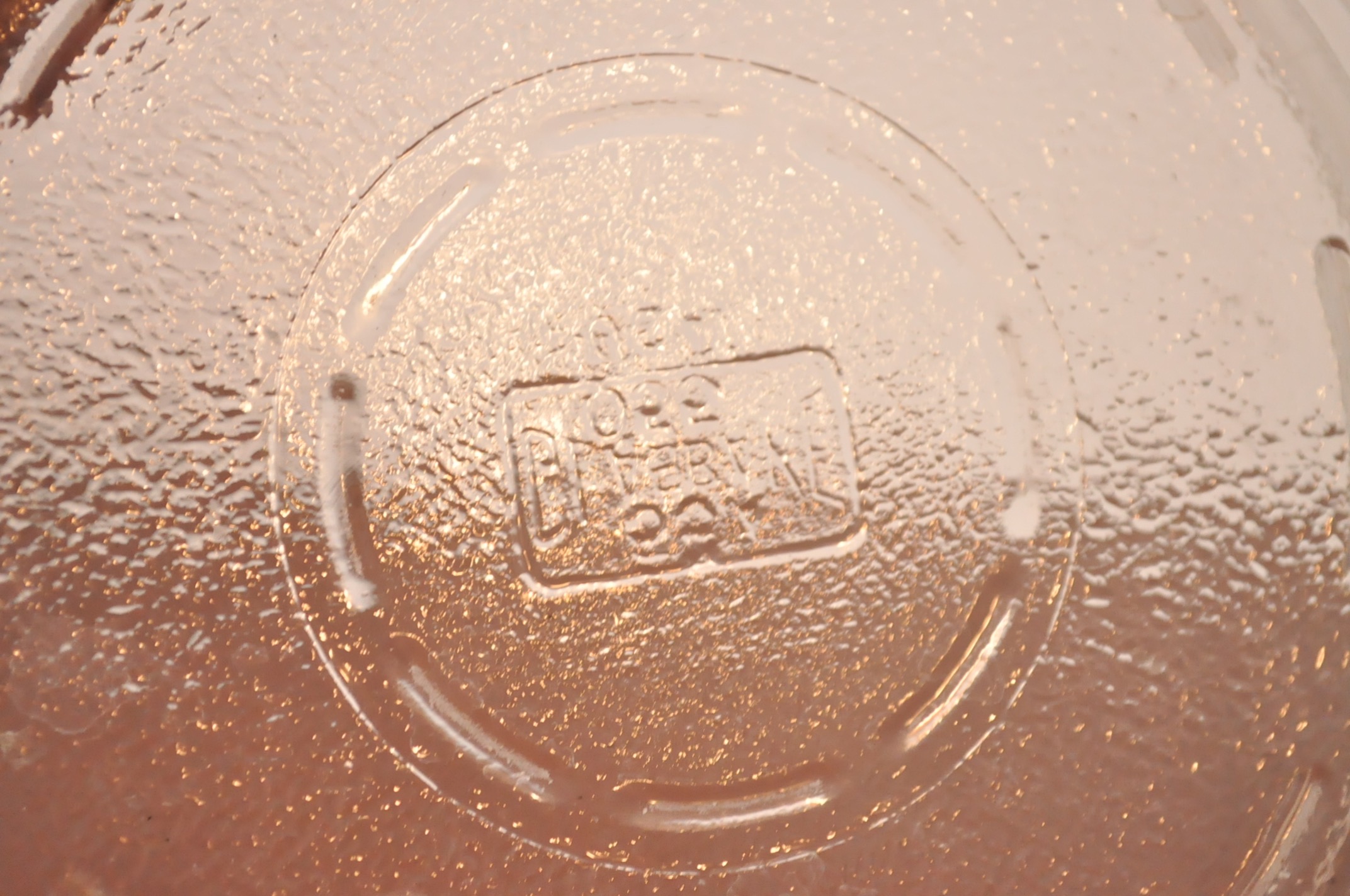 Clear Pyrex and Anchor Hocking Baking Dishes