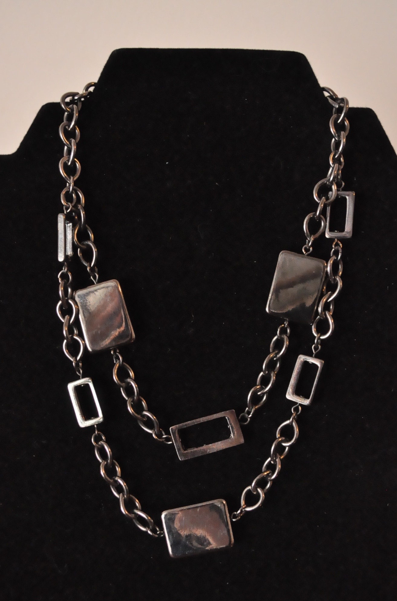 Costume and Silver Tone Jewelry