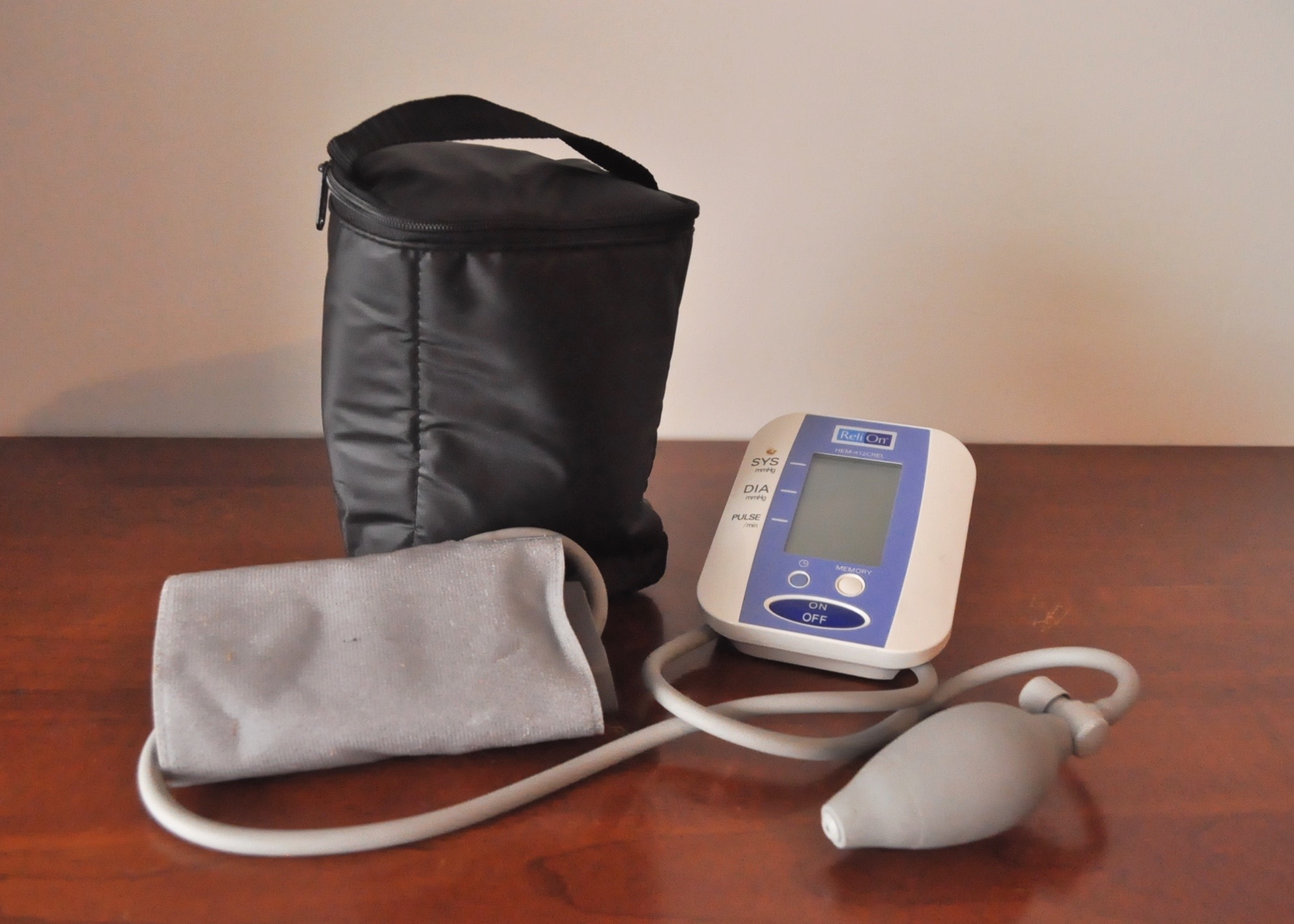 Blood Pressure Kit
