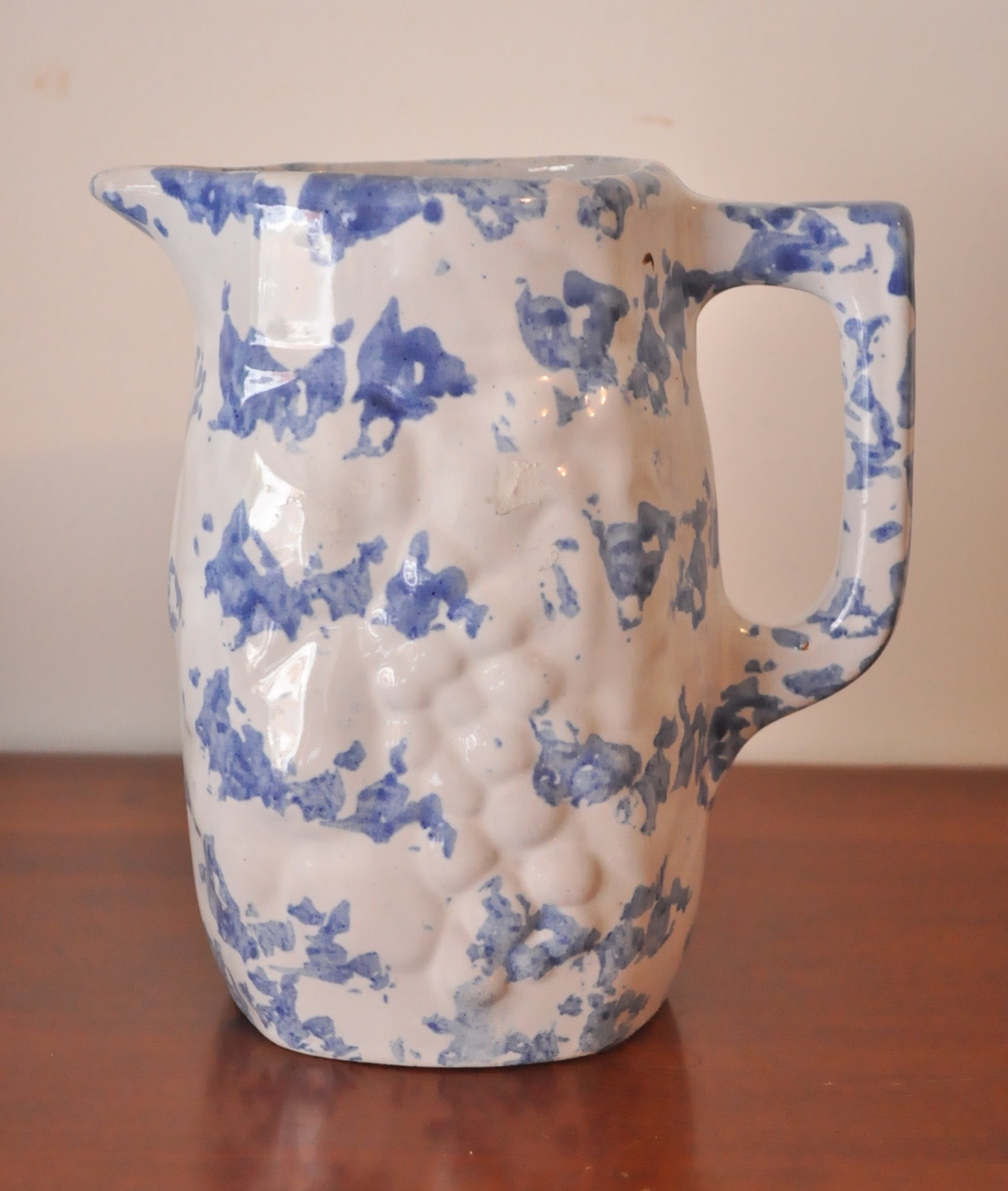 Bybee Mugs and Pitcher