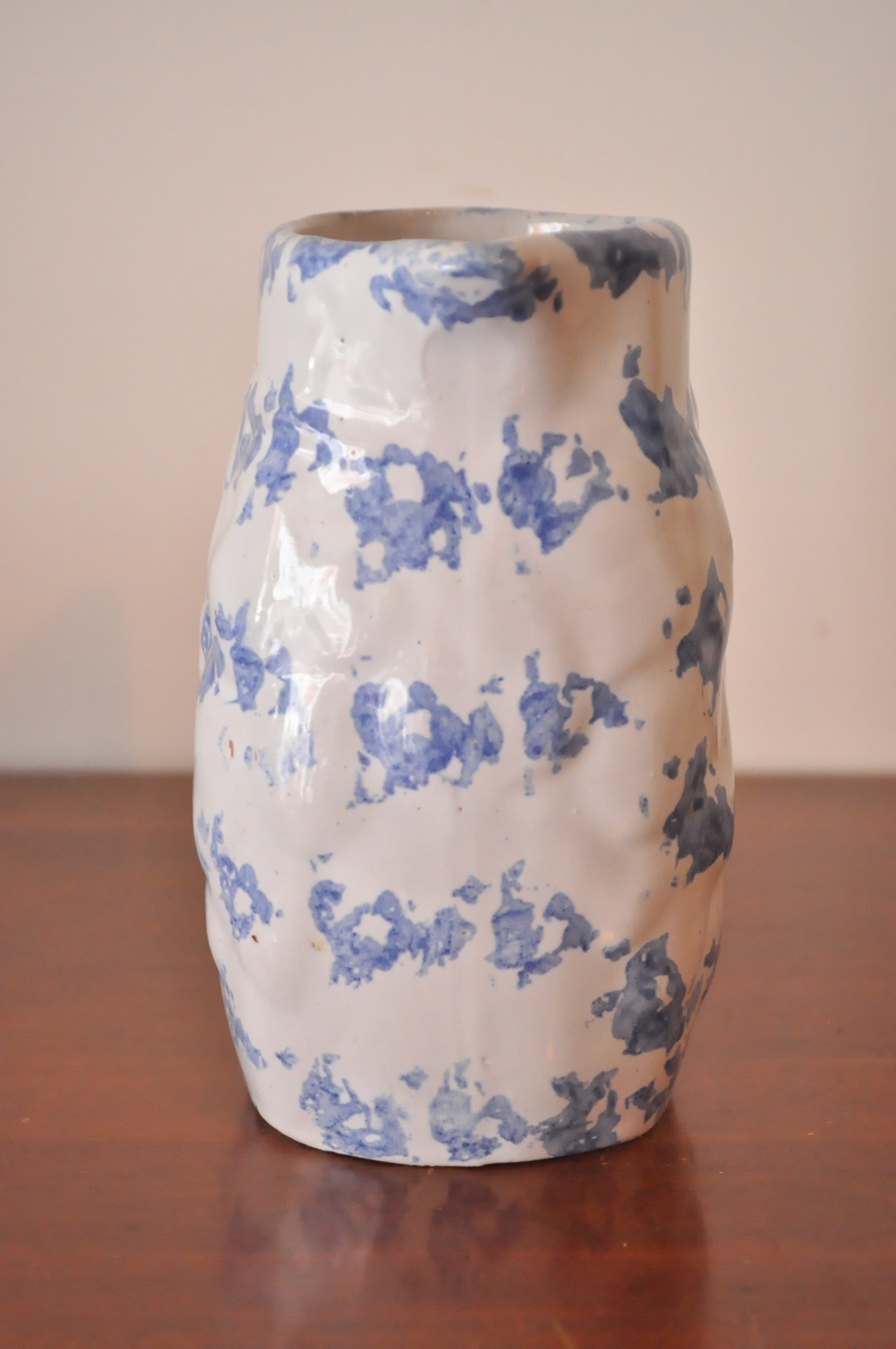 Bybee Mugs and Pitcher