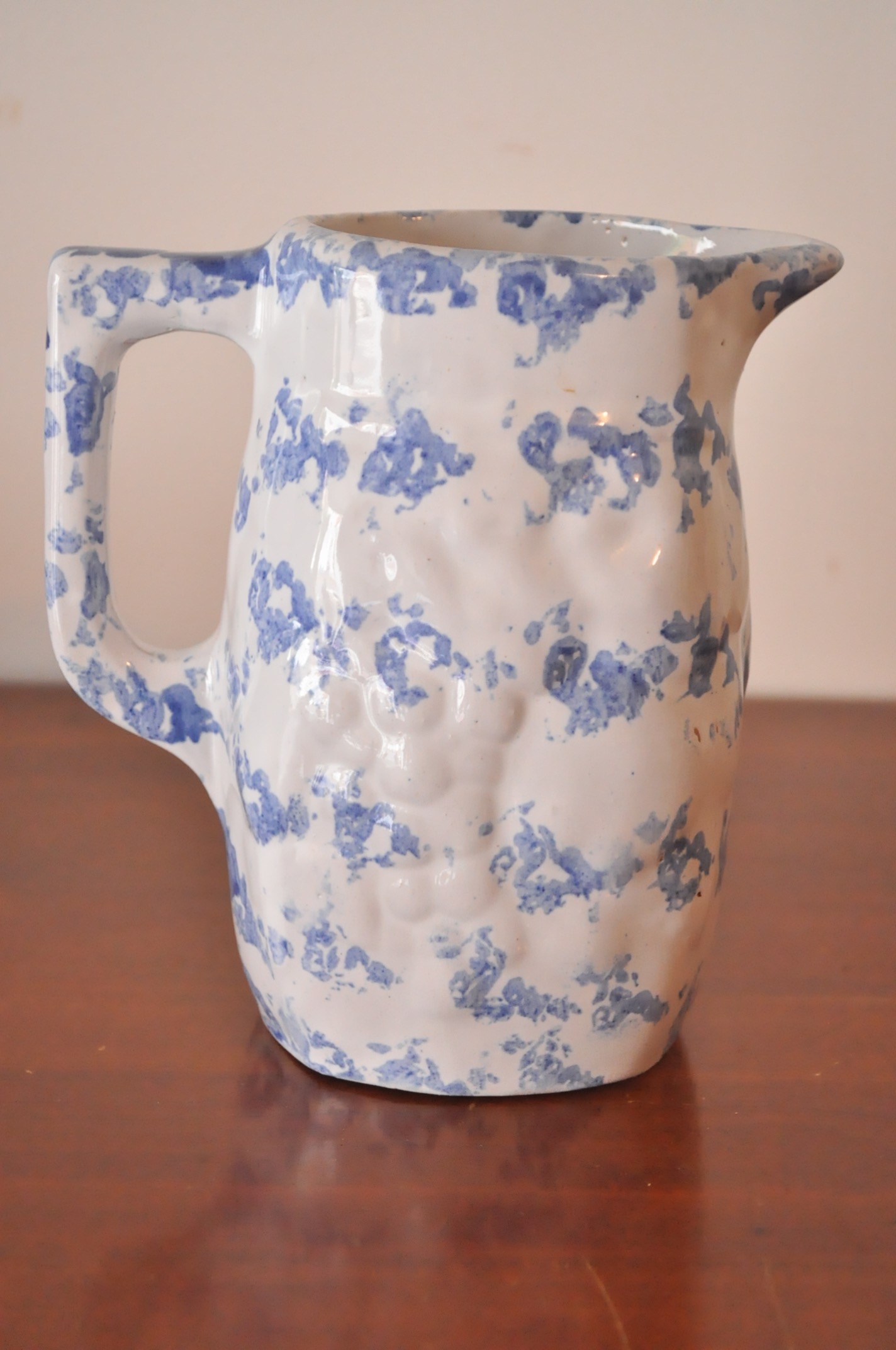 Bybee Mugs and Pitcher
