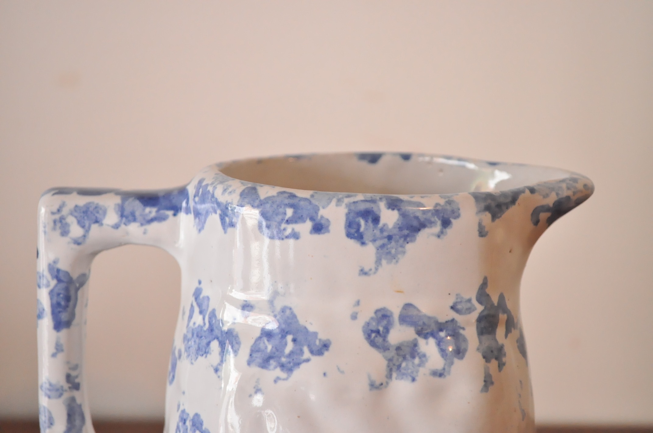 Bybee Mugs and Pitcher