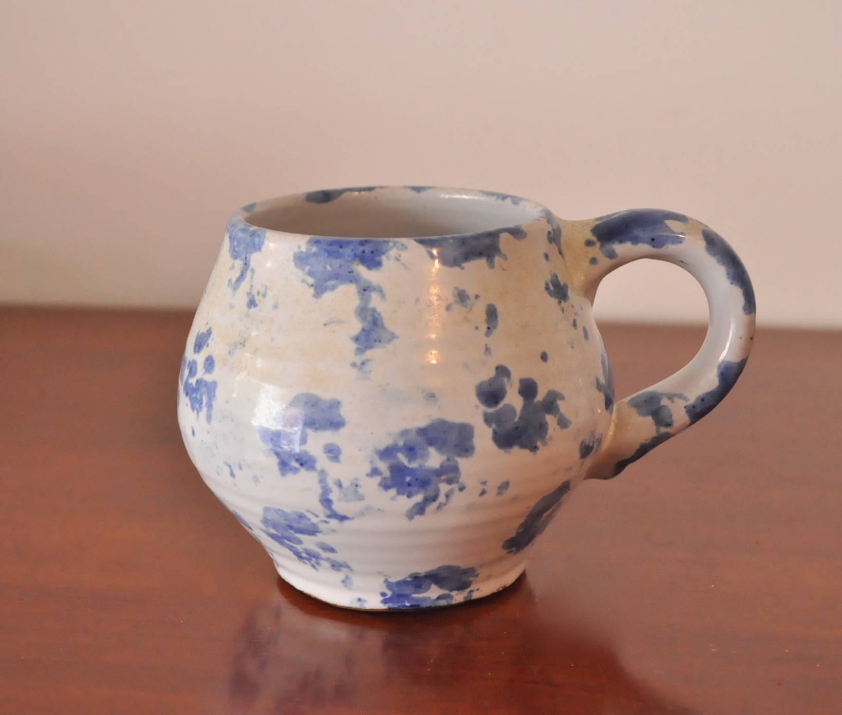 Bybee Mugs and Pitcher