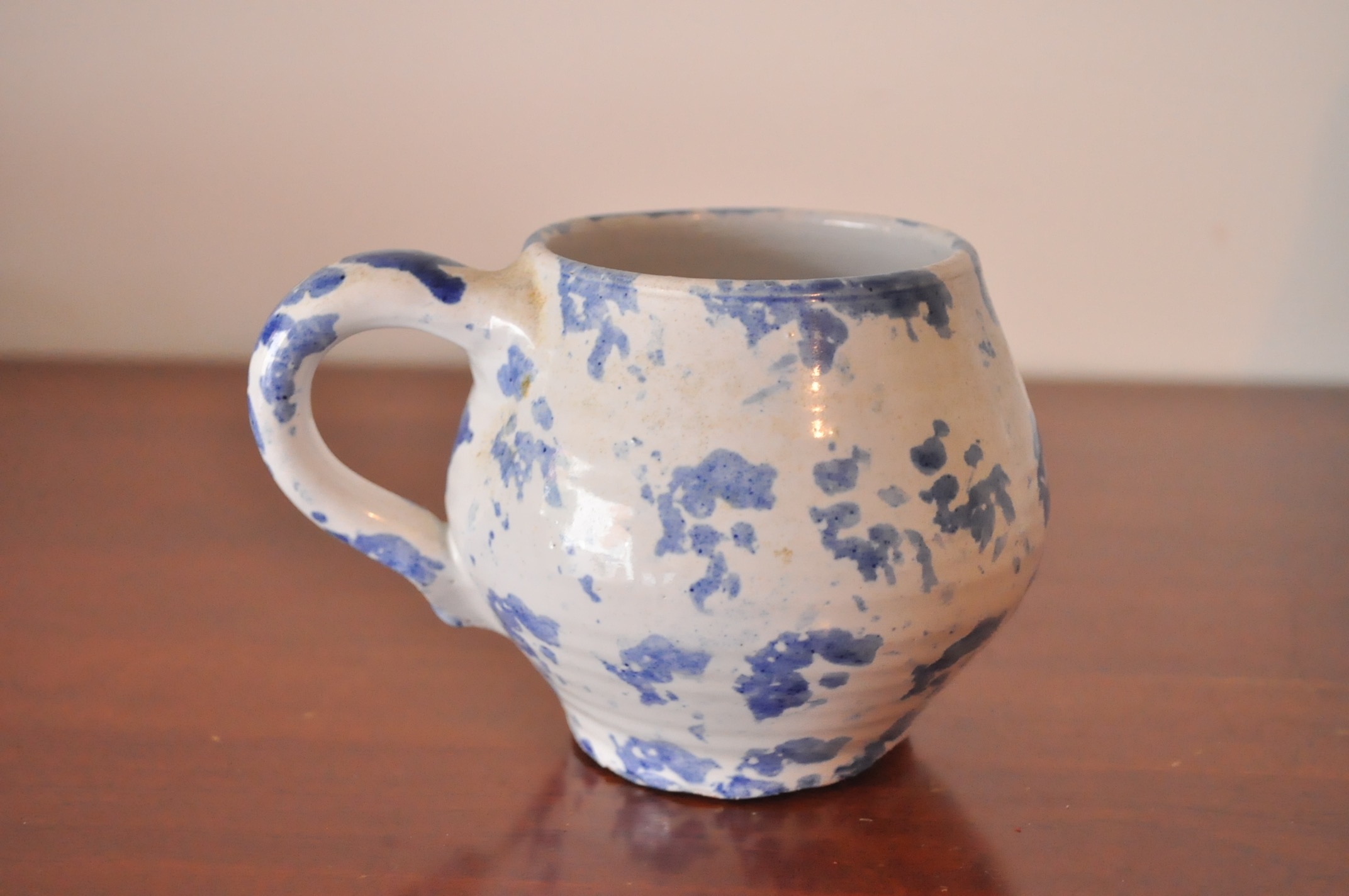 Bybee Mugs and Pitcher