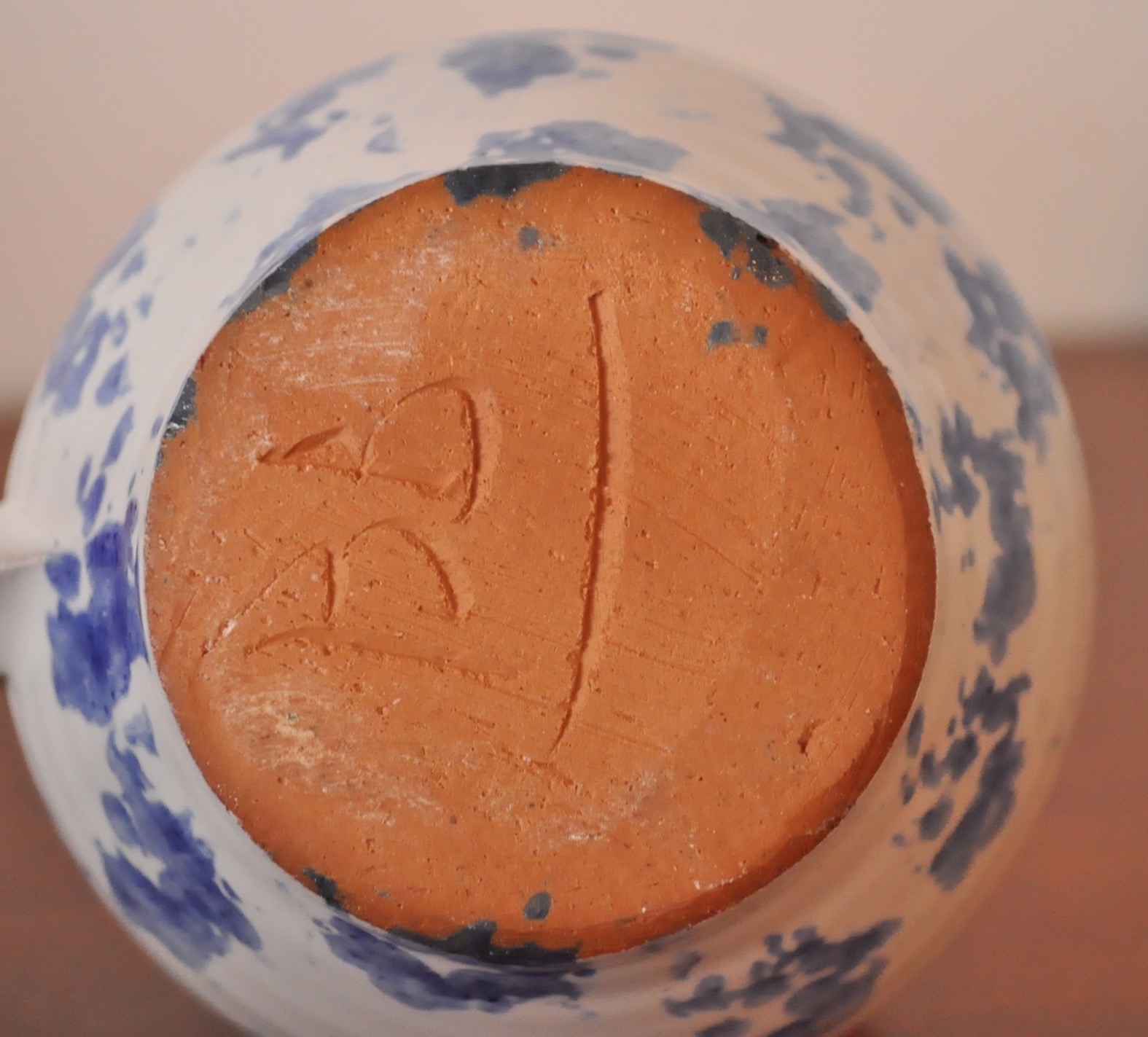 Bybee Mugs and Pitcher