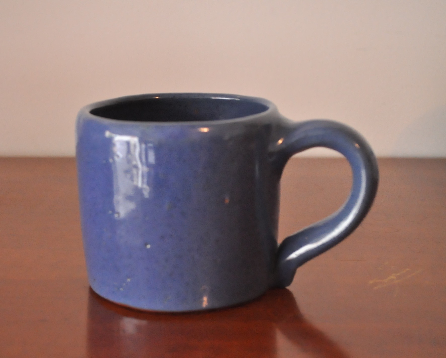 Bybee Mugs and Pitcher