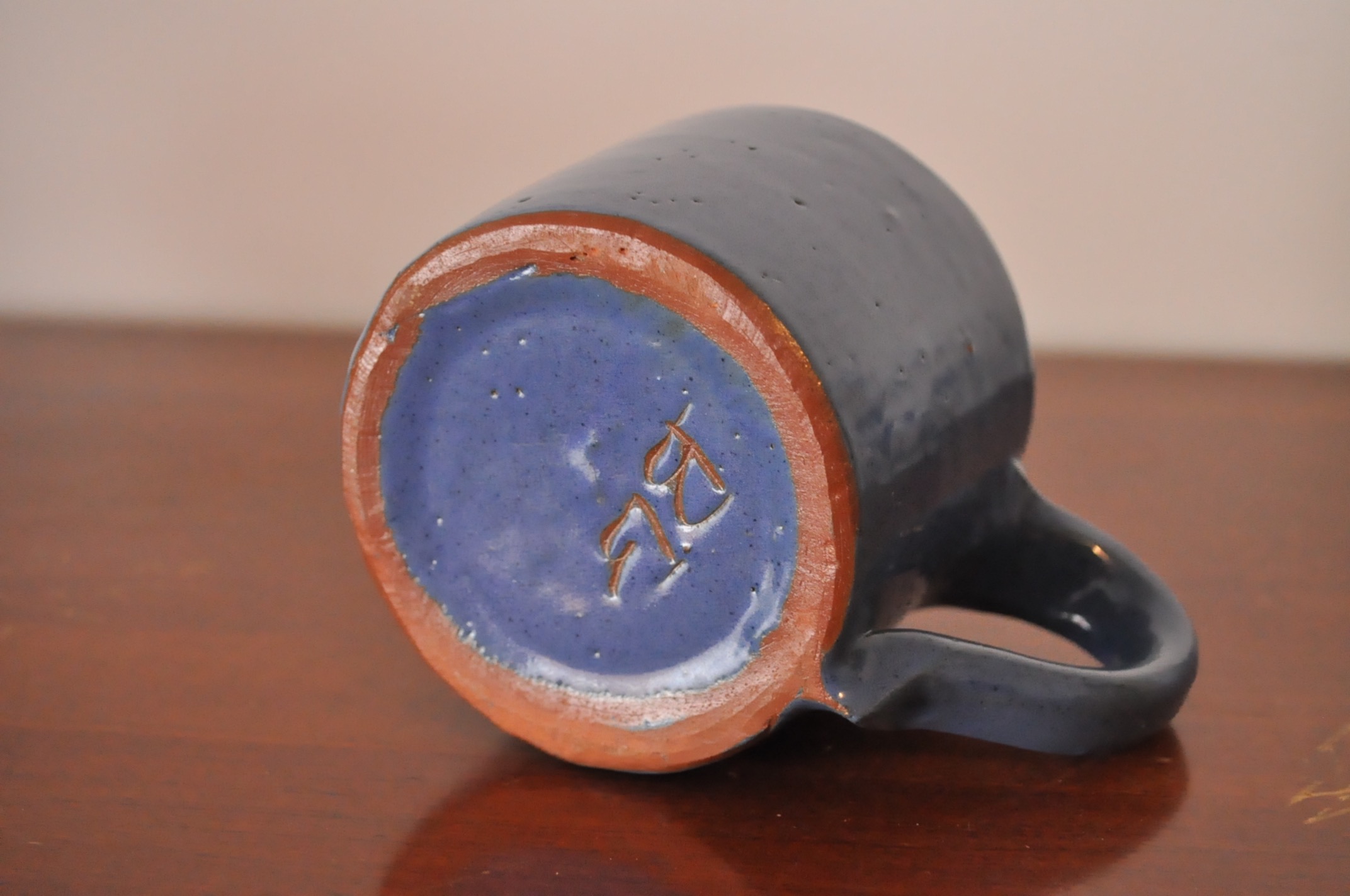 Bybee Mugs and Pitcher