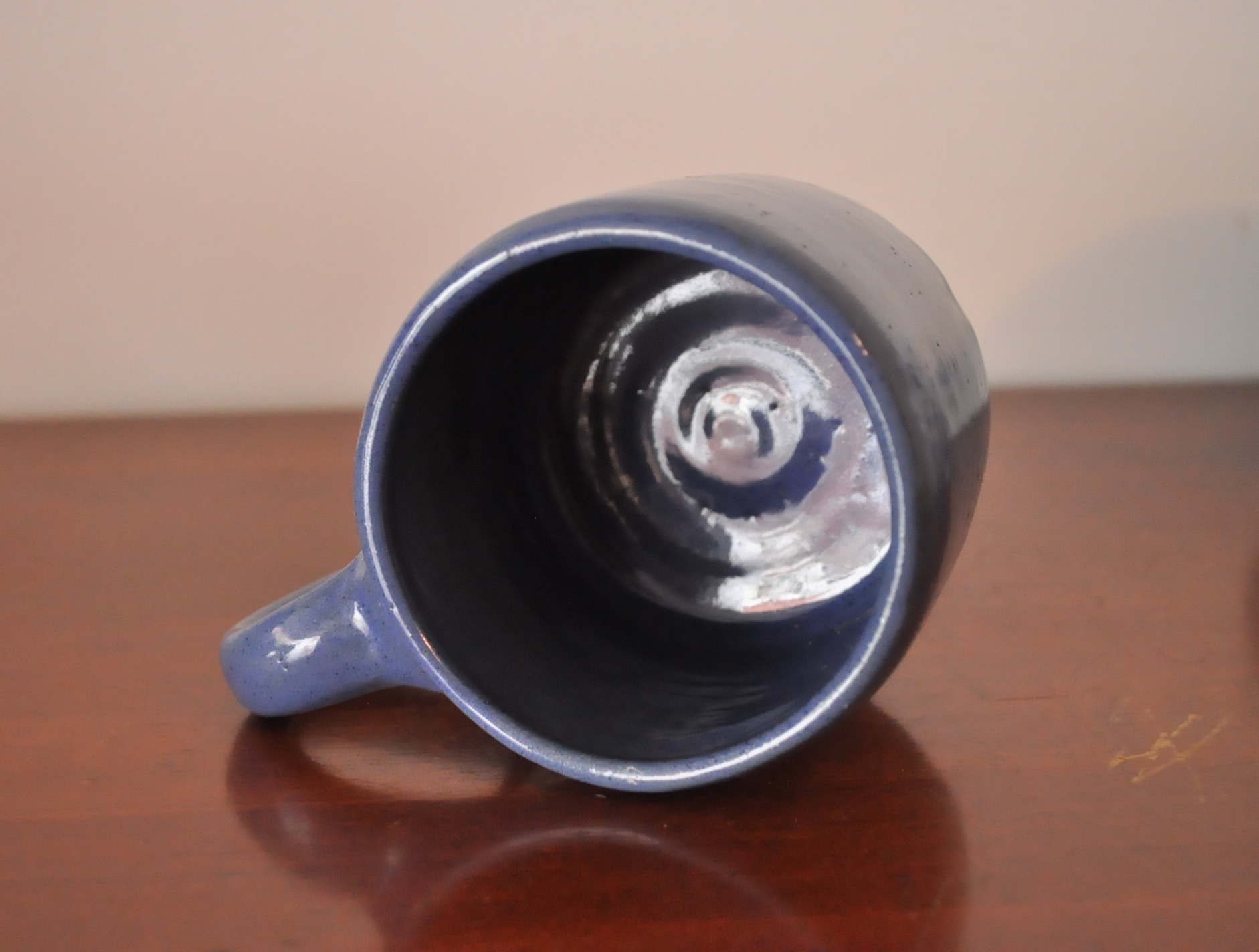 Bybee Mugs and Pitcher