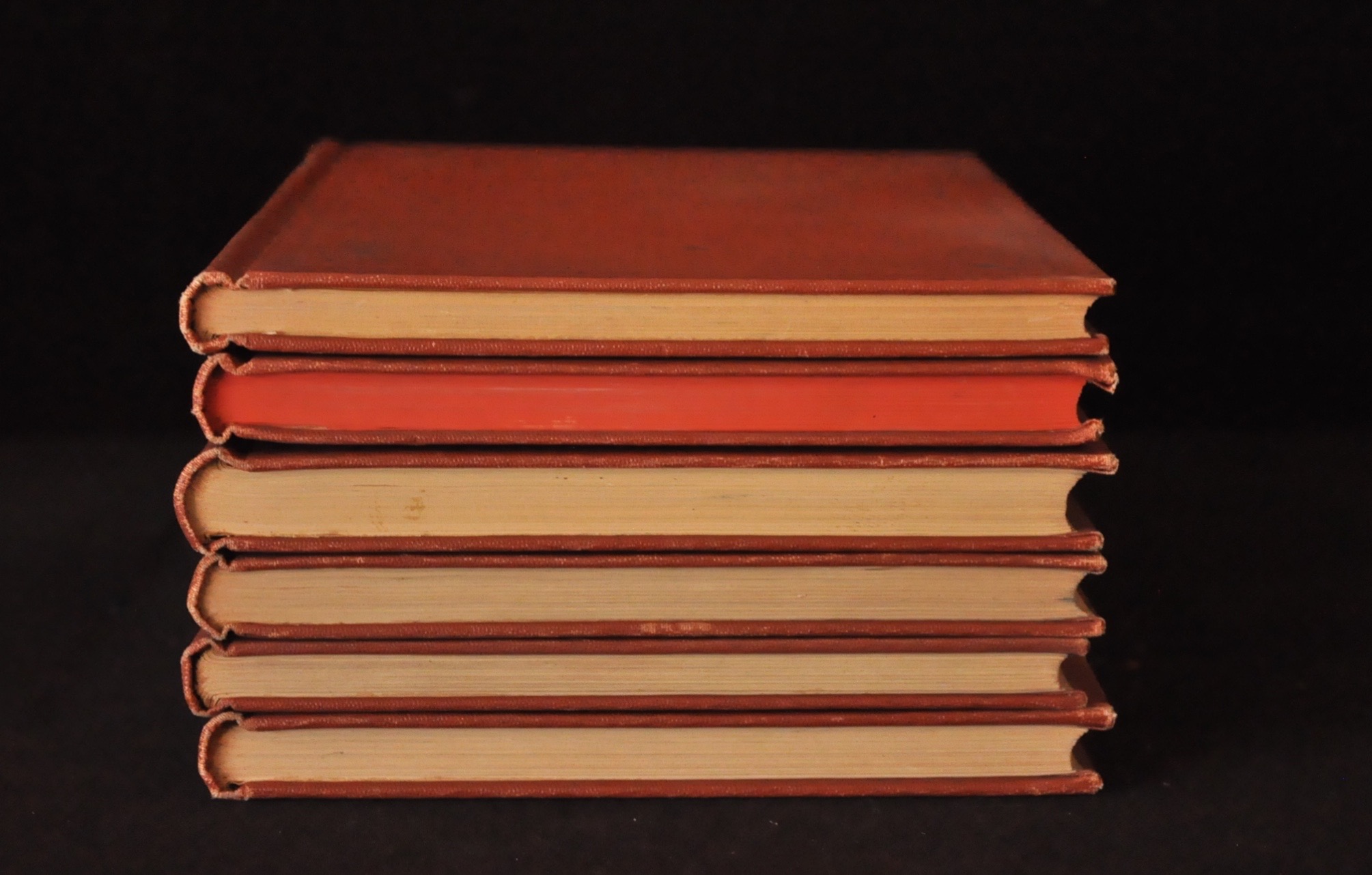 Shakespeare Classics Vintage Book Collection