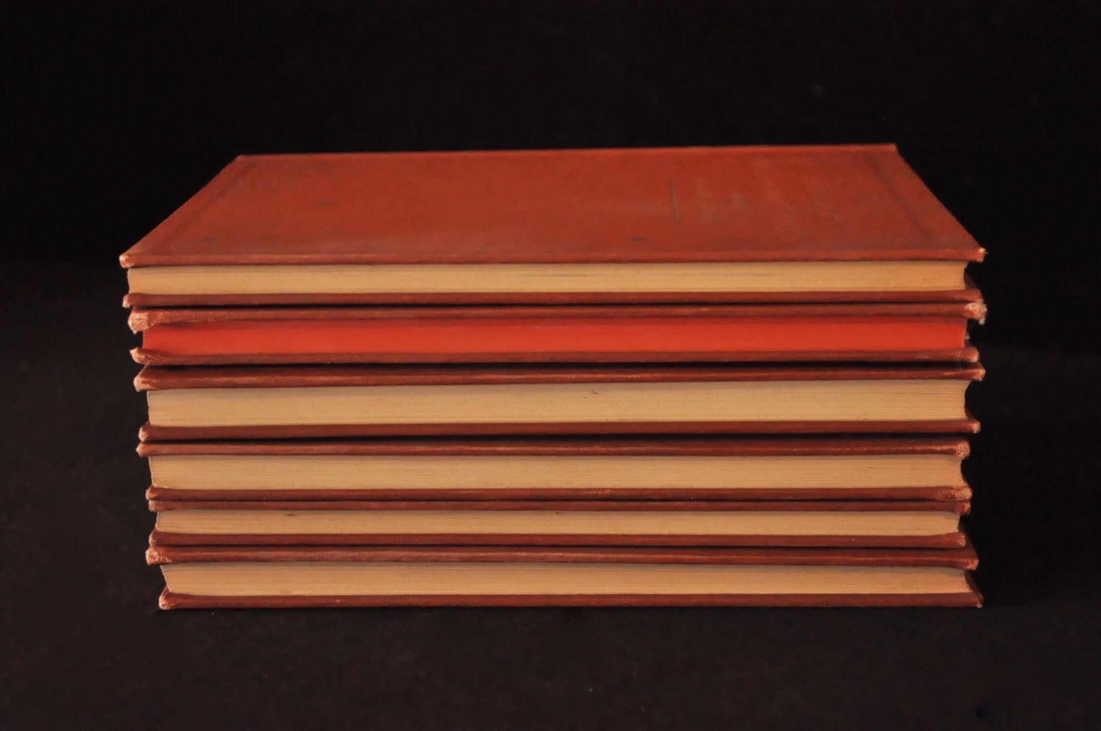 Shakespeare Classics Vintage Book Collection