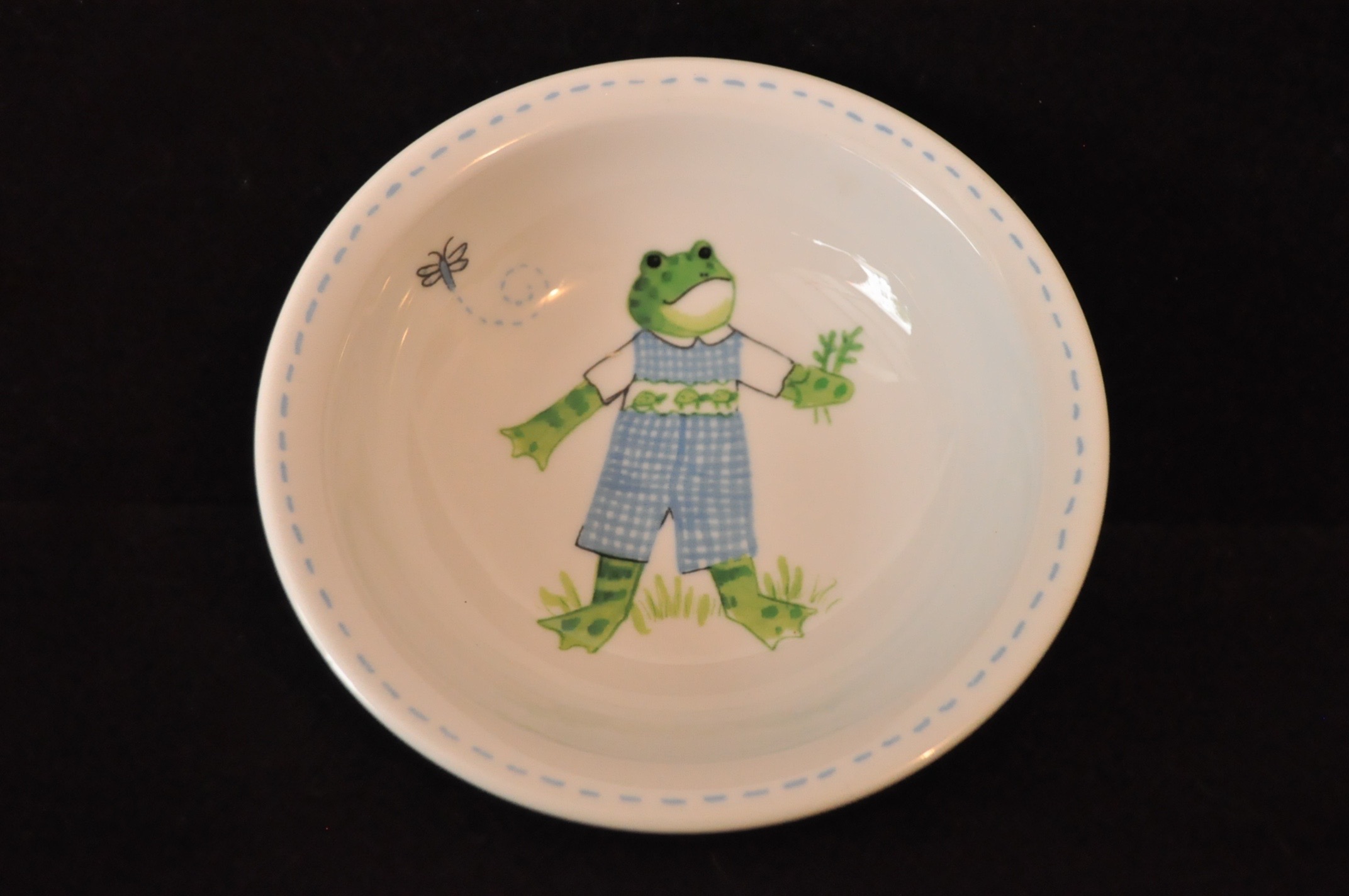 Baby Set and Decorative Decor