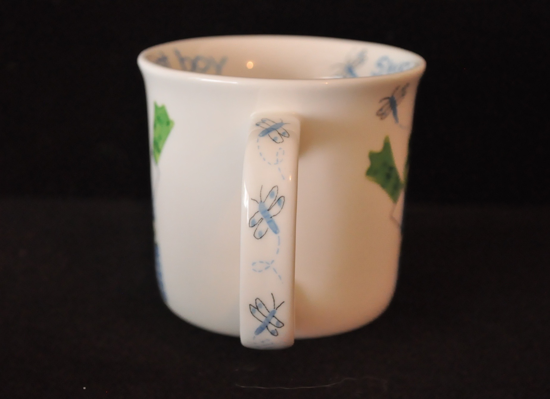 Baby Set and Decorative Decor