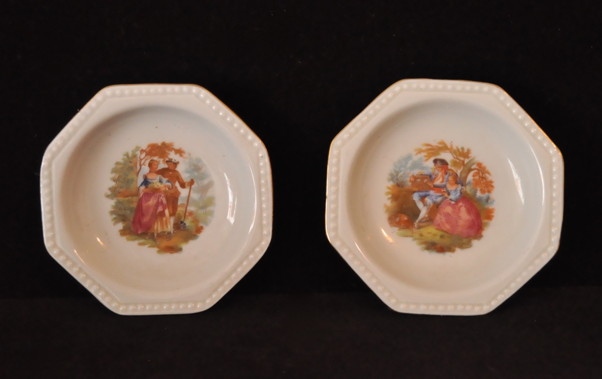 Baby Set and Decorative Decor