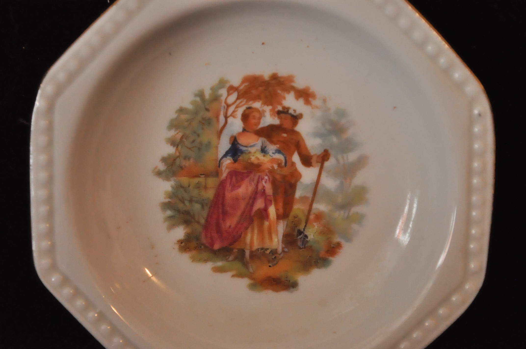 Baby Set and Decorative Decor