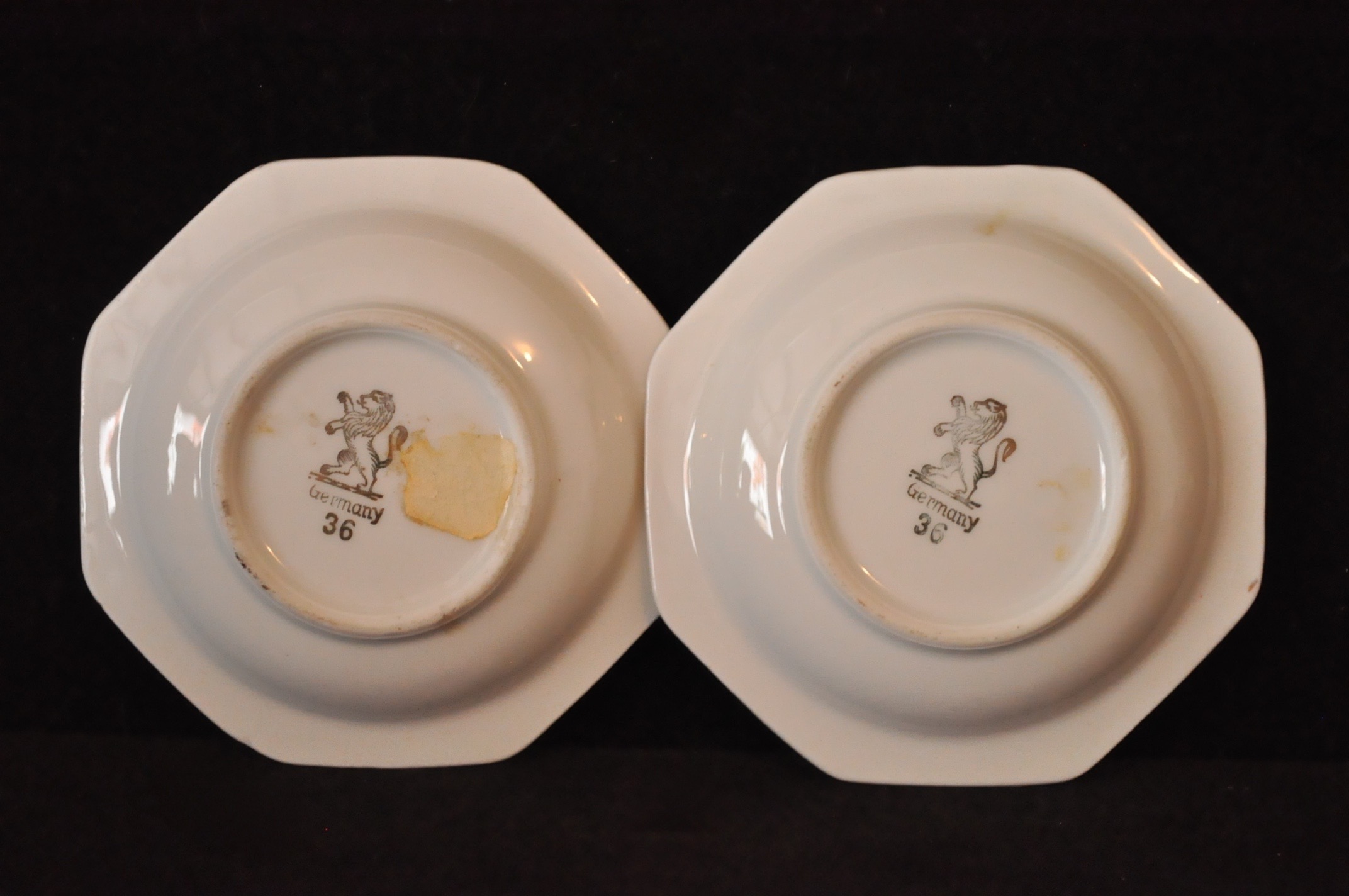 Baby Set and Decorative Decor