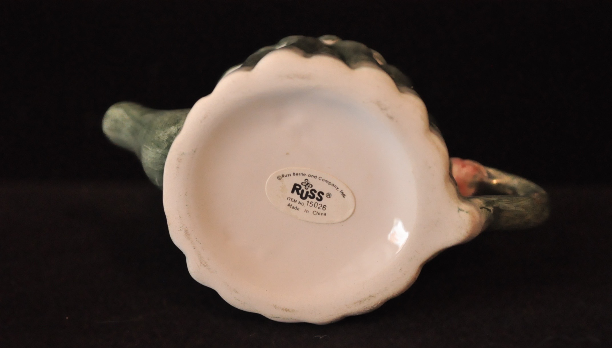 Baby Set and Decorative Decor