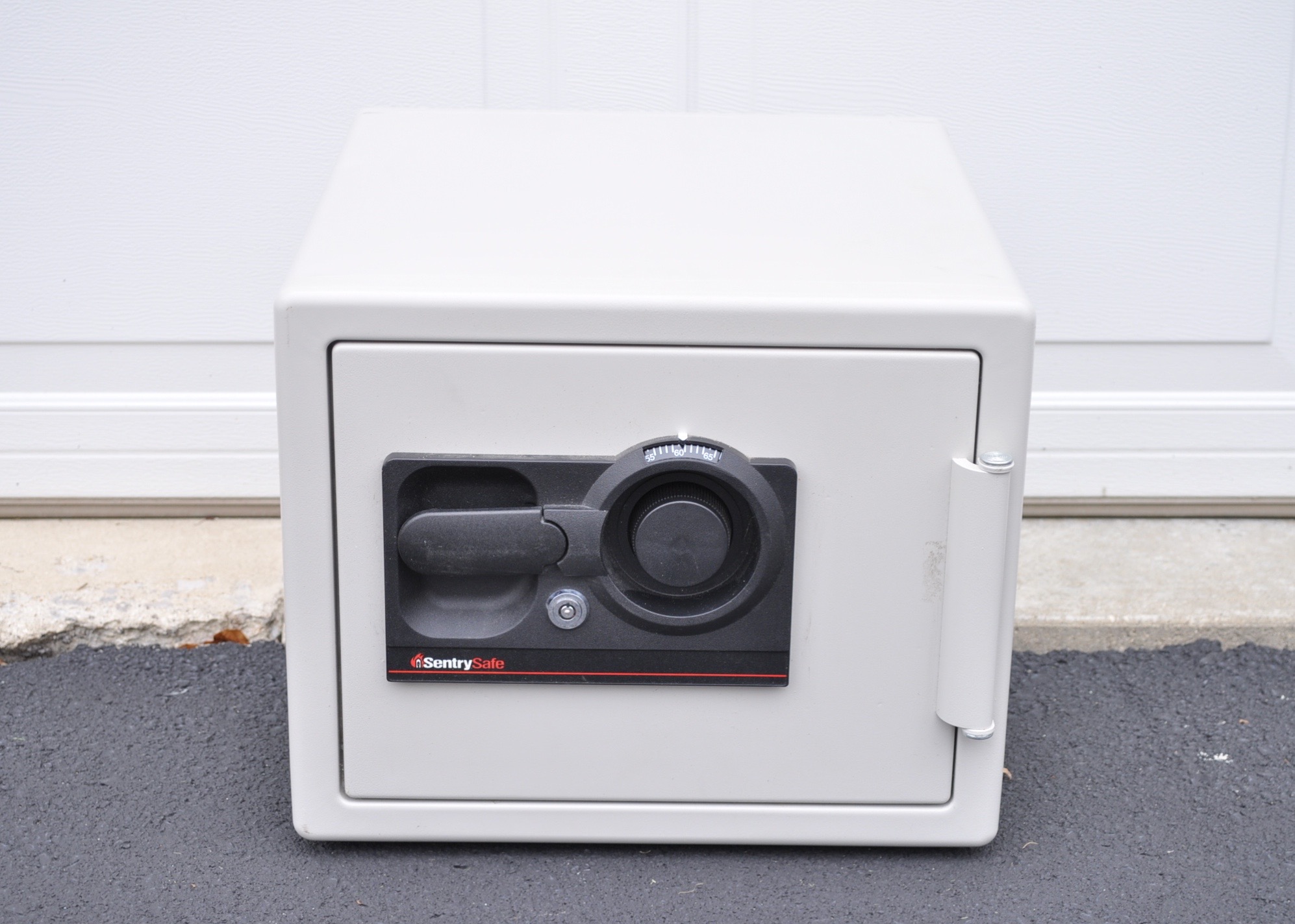 Sentry Safe Brand Home Safe