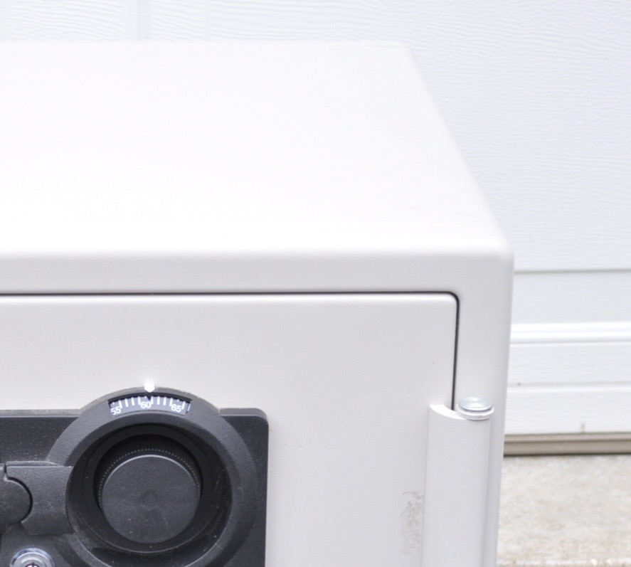 Sentry Safe Brand Home Safe