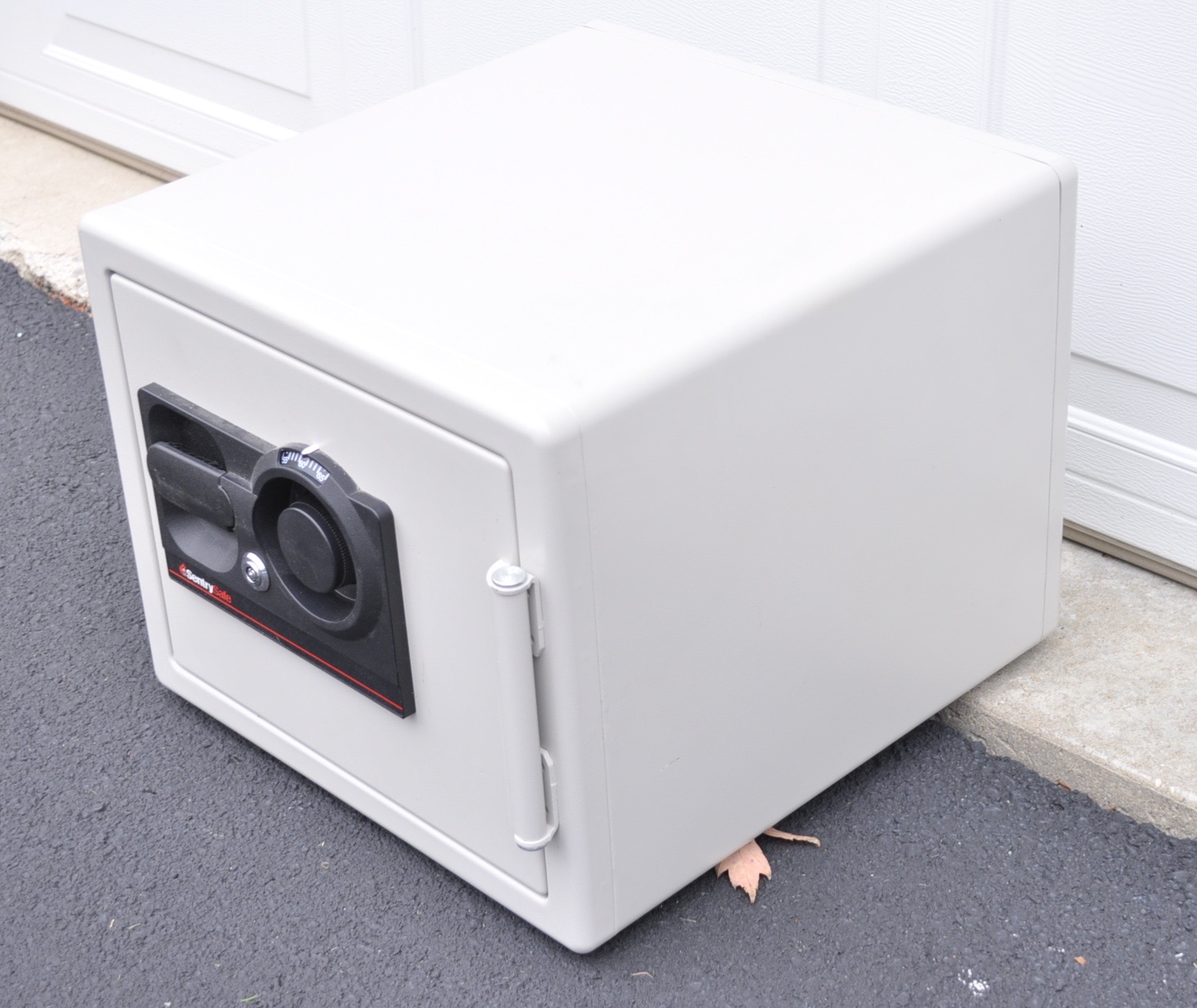 Sentry Safe Brand Home Safe