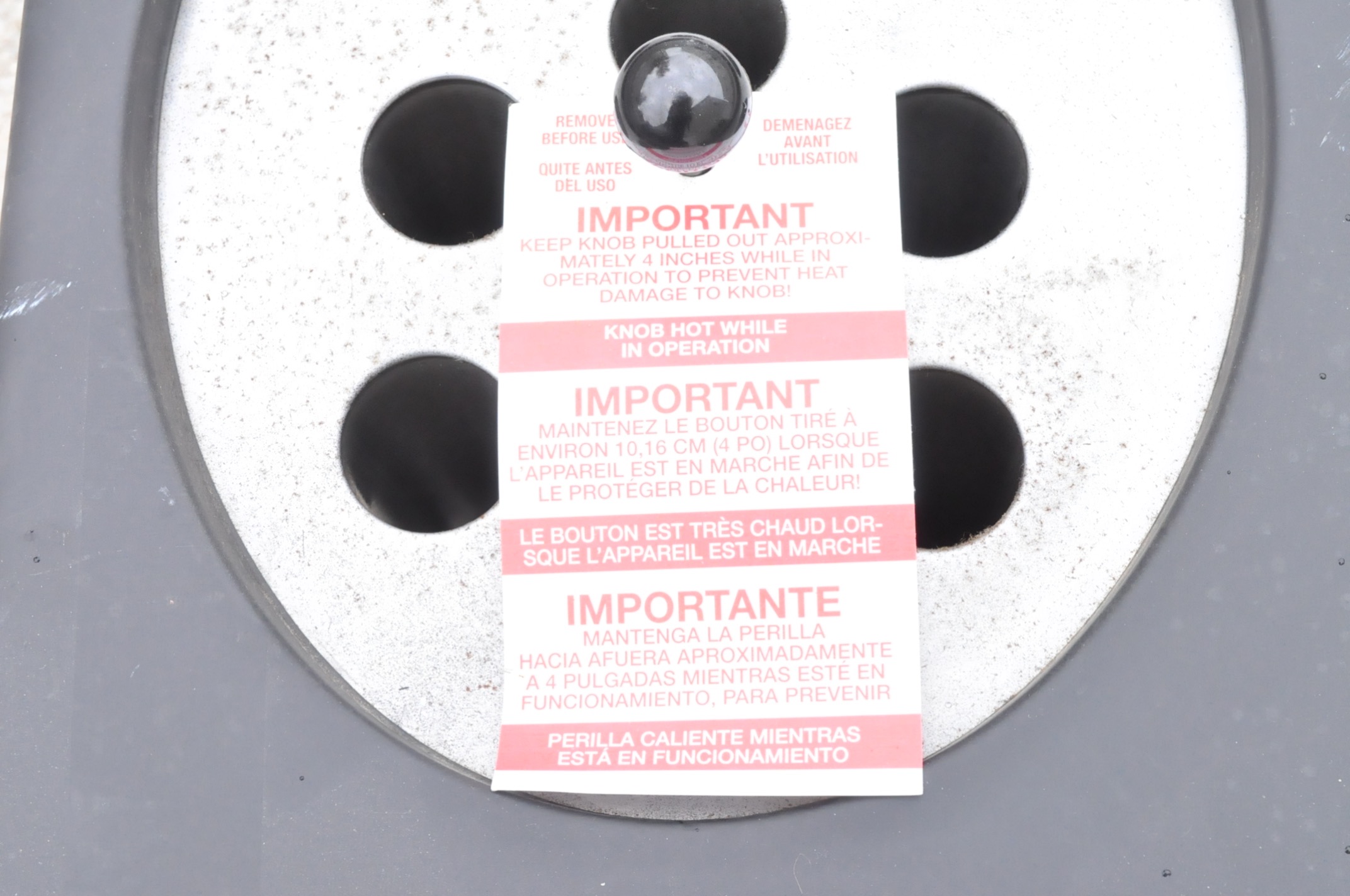 Magic Heat Reclaimer