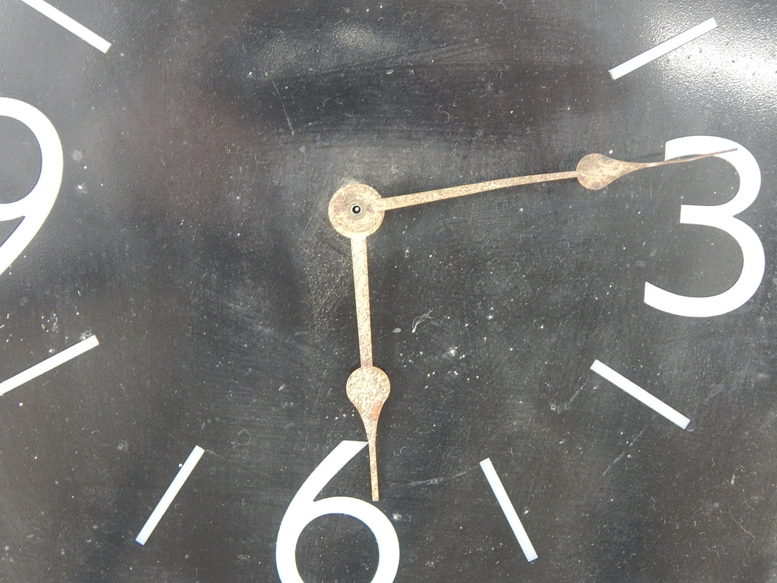 Marlboro Lighted Sign/Clock