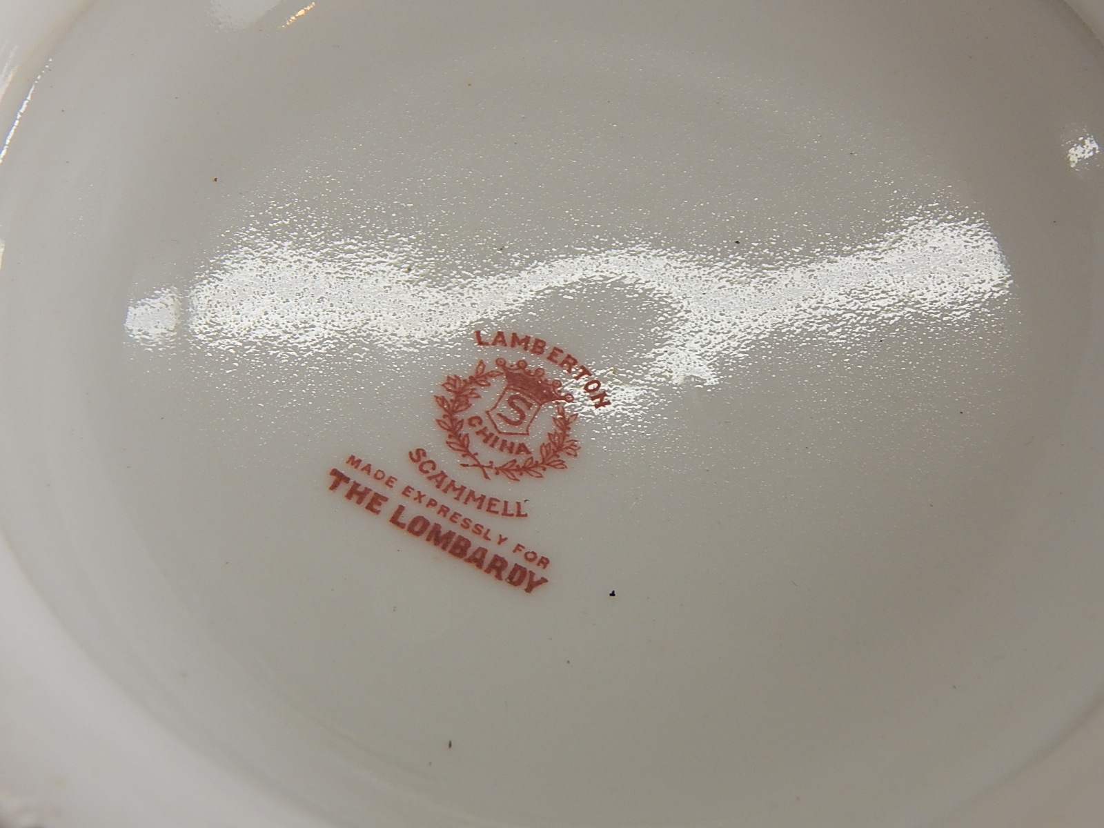 Vintage Porcelain and Collectibles