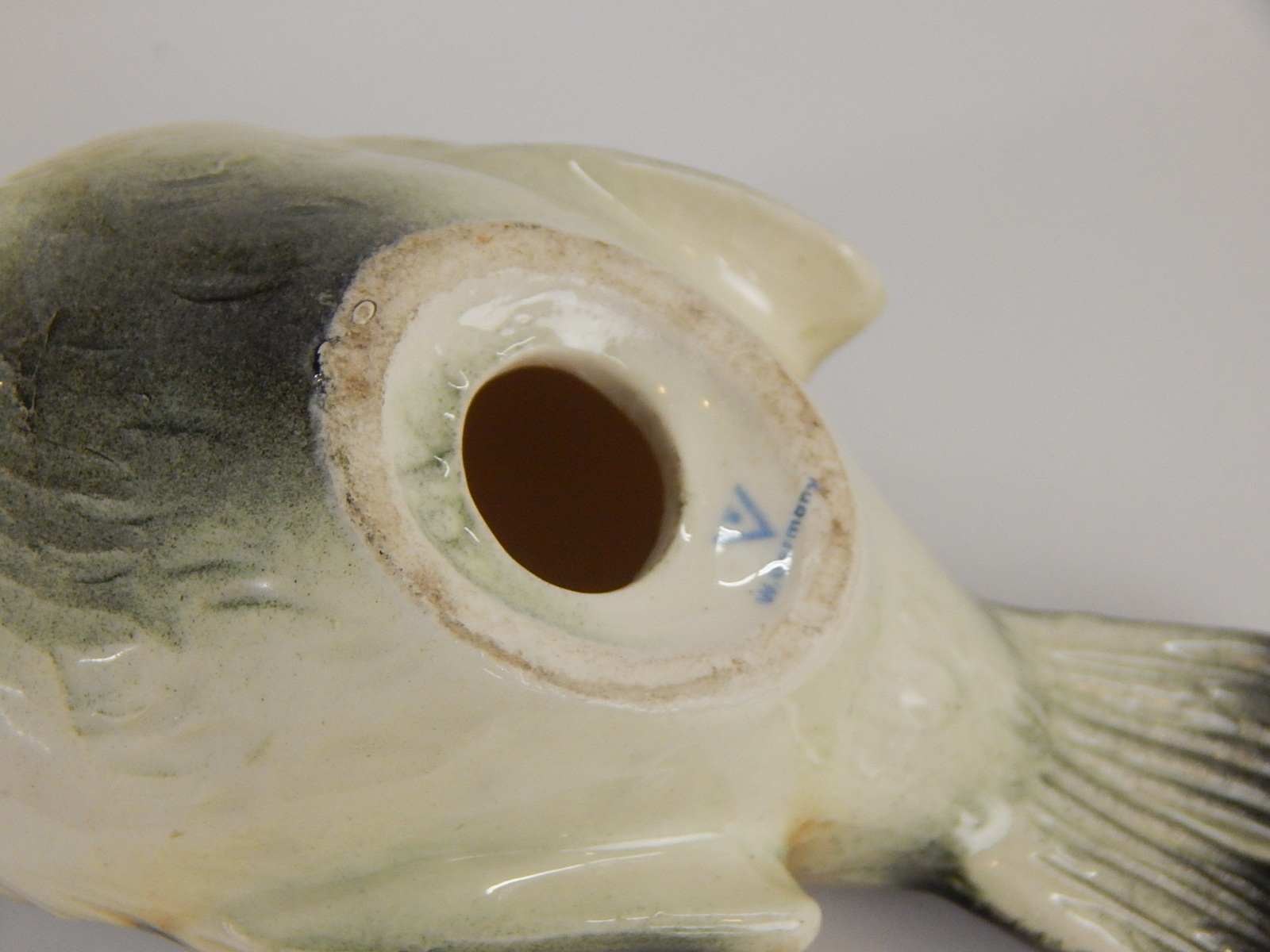 Vintage Porcelain and Collectibles