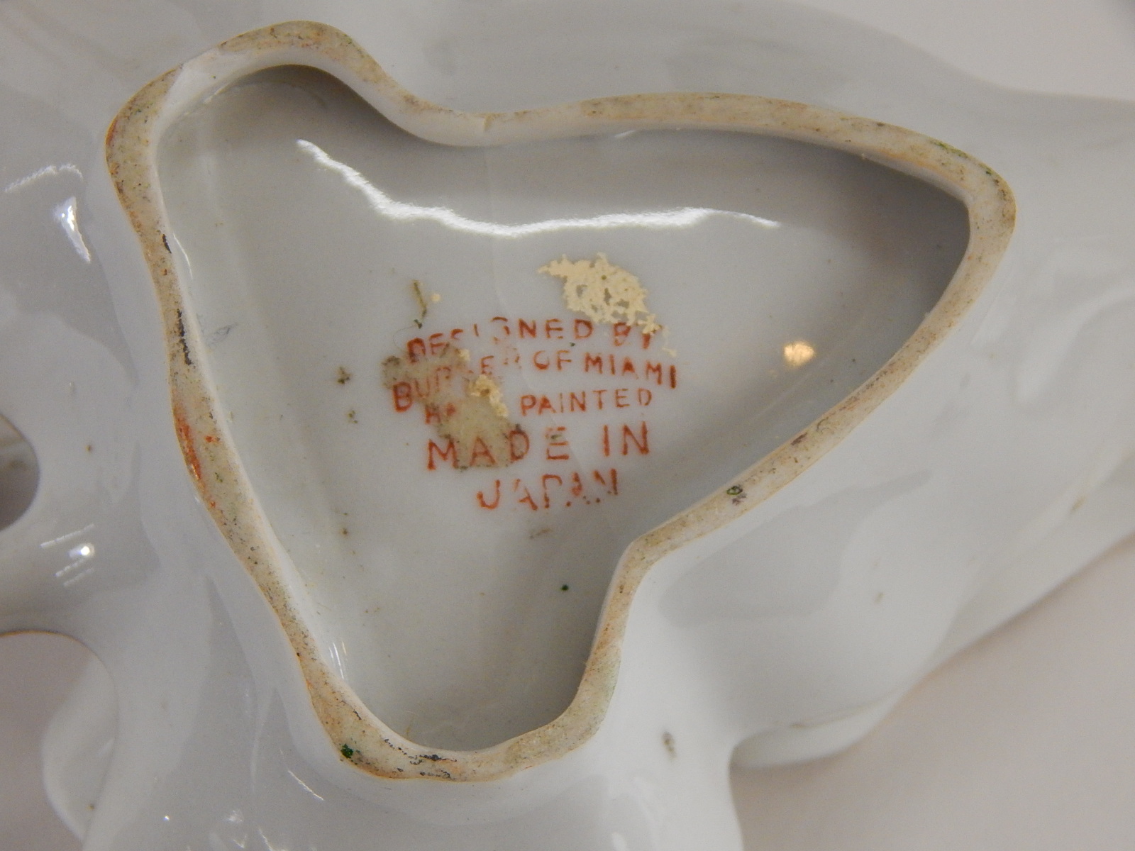 Vintage Porcelain and Collectibles