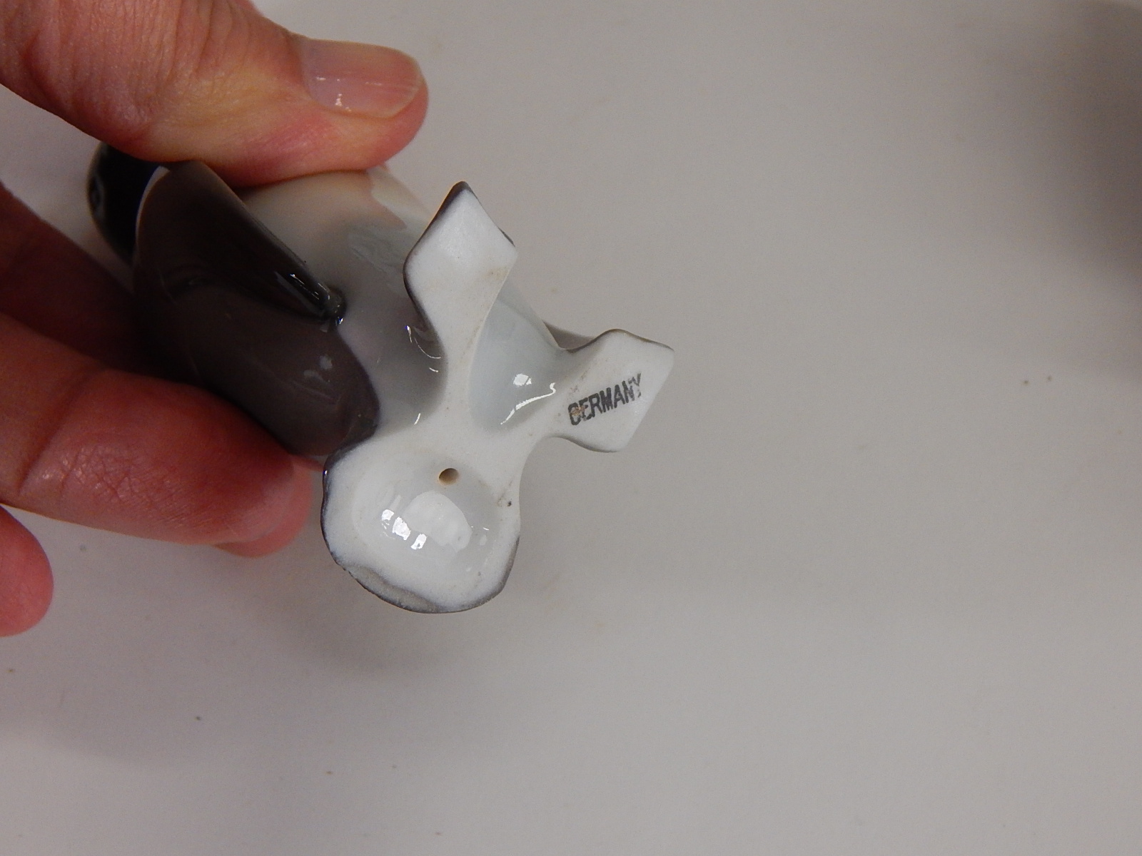 Vintage Porcelain and Collectibles