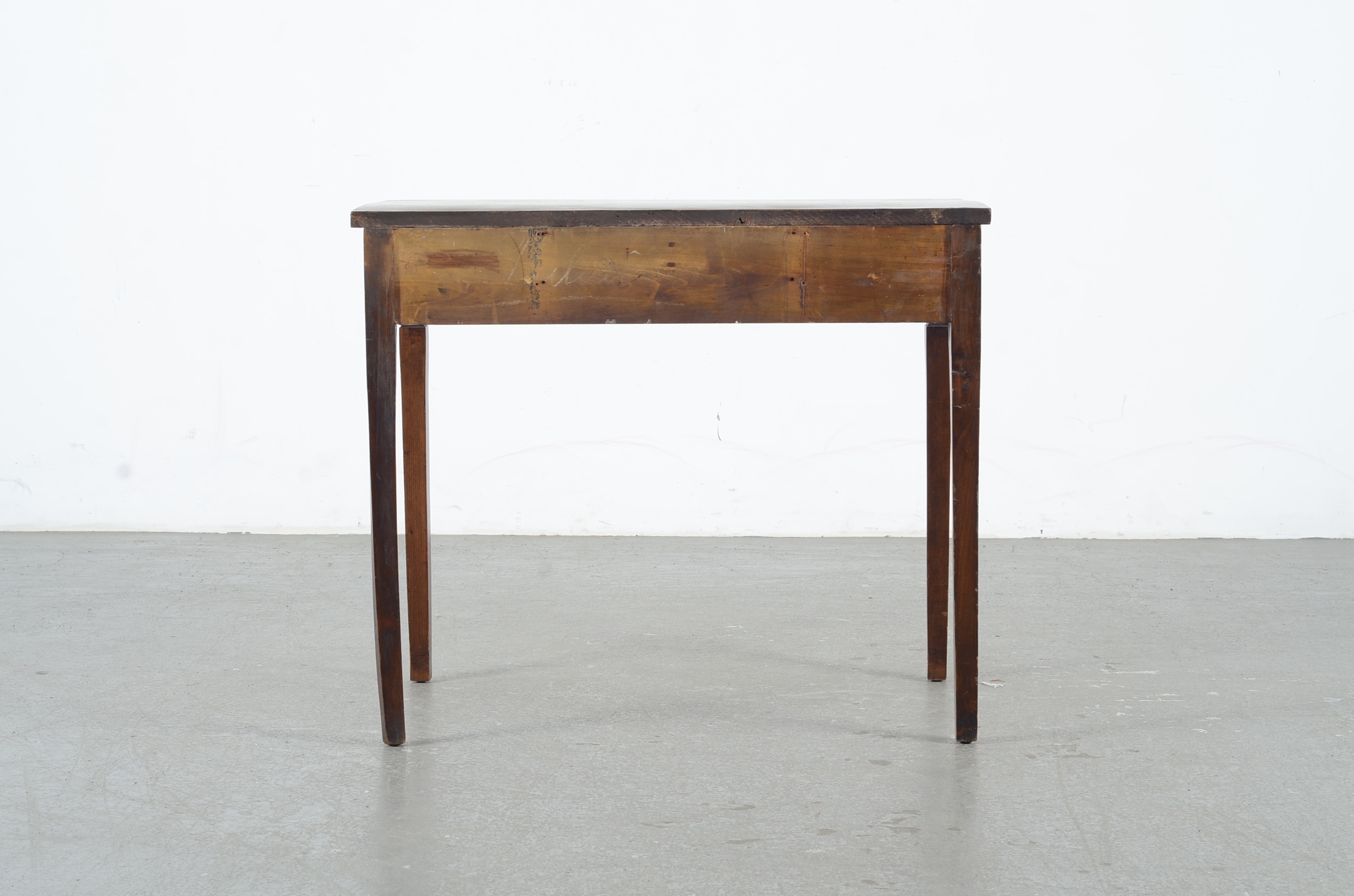 Hepplewhite Side Table