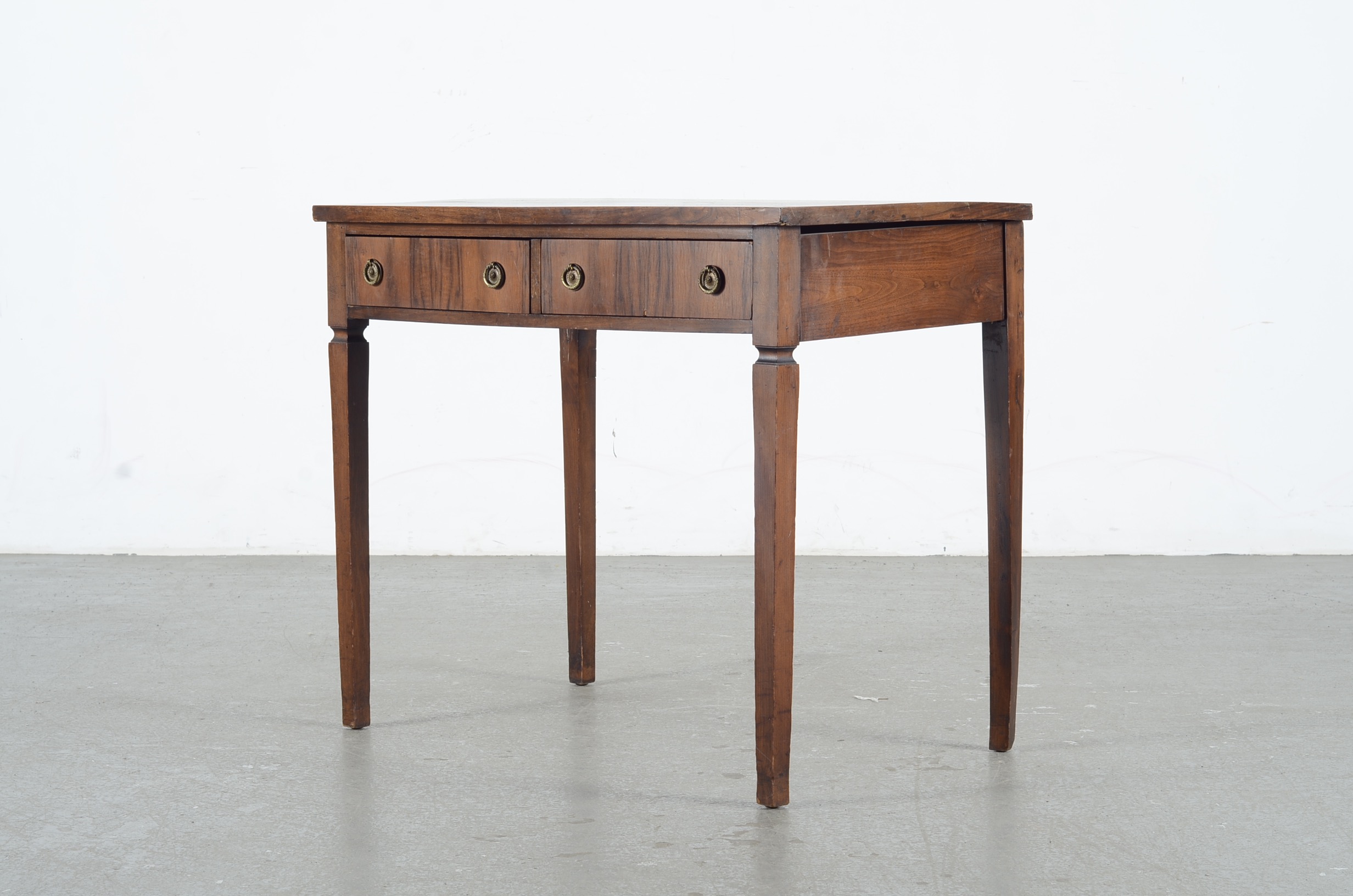 Hepplewhite Side Table