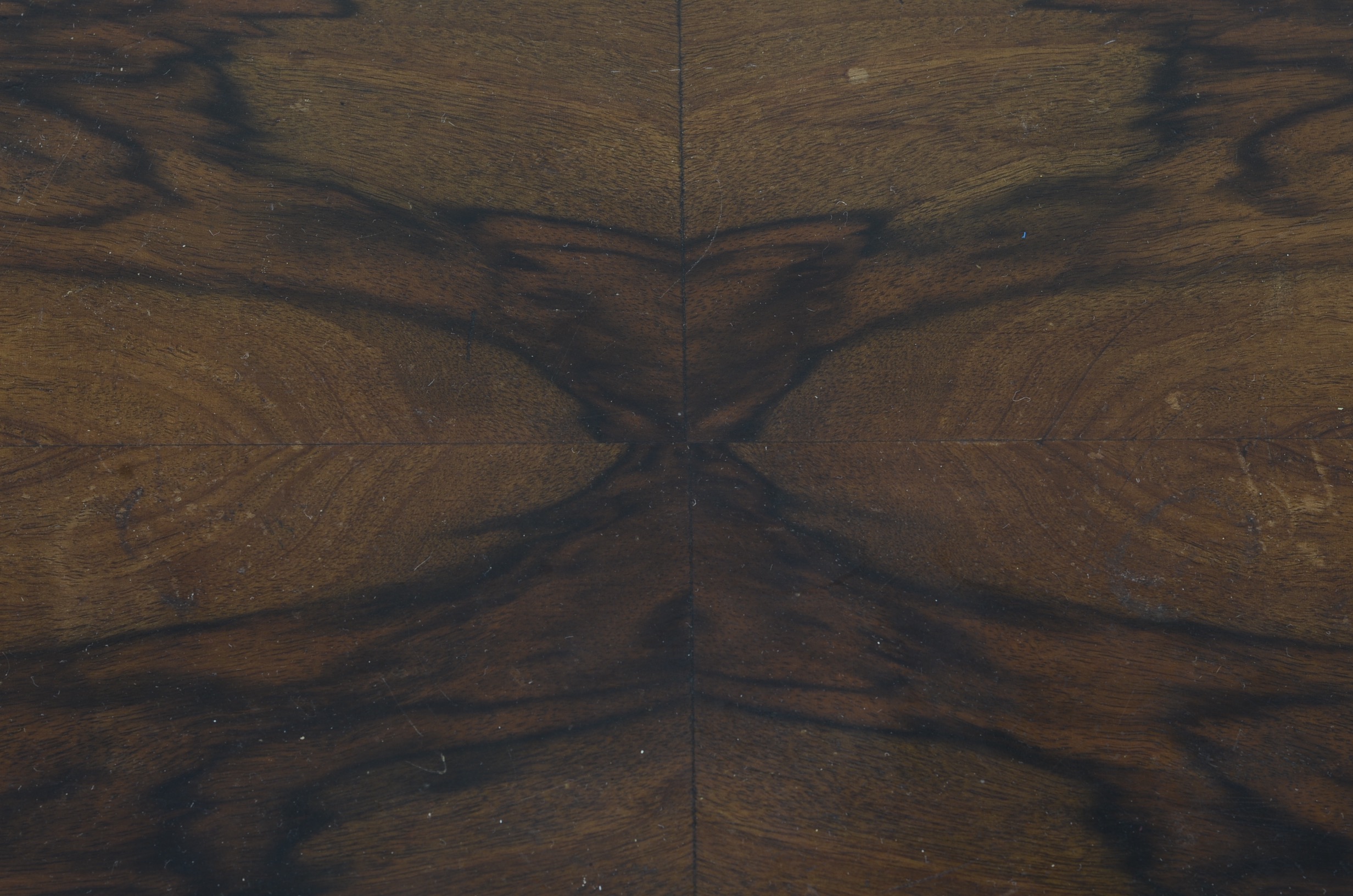 Hepplewhite Side Table