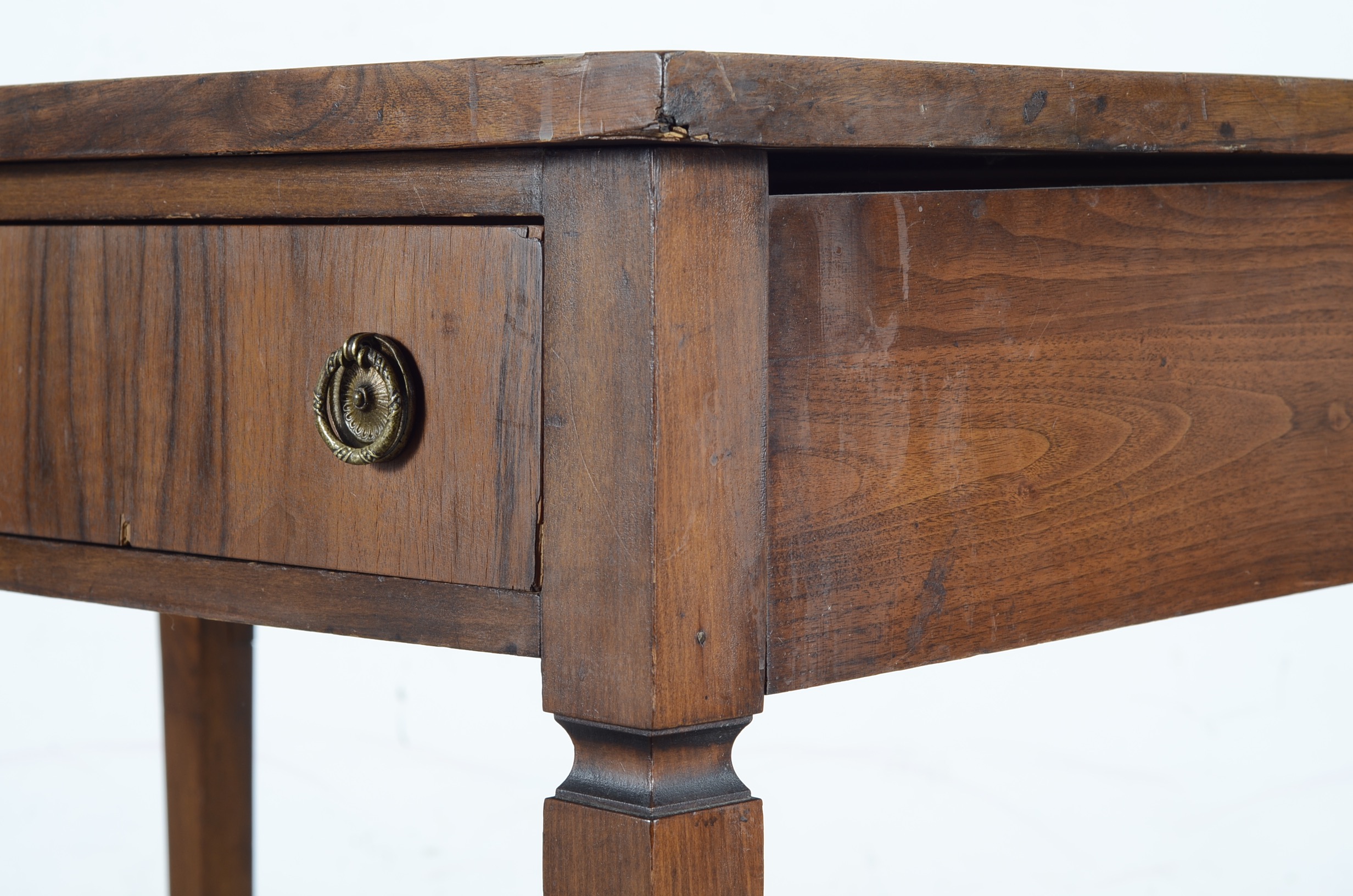 Hepplewhite Side Table