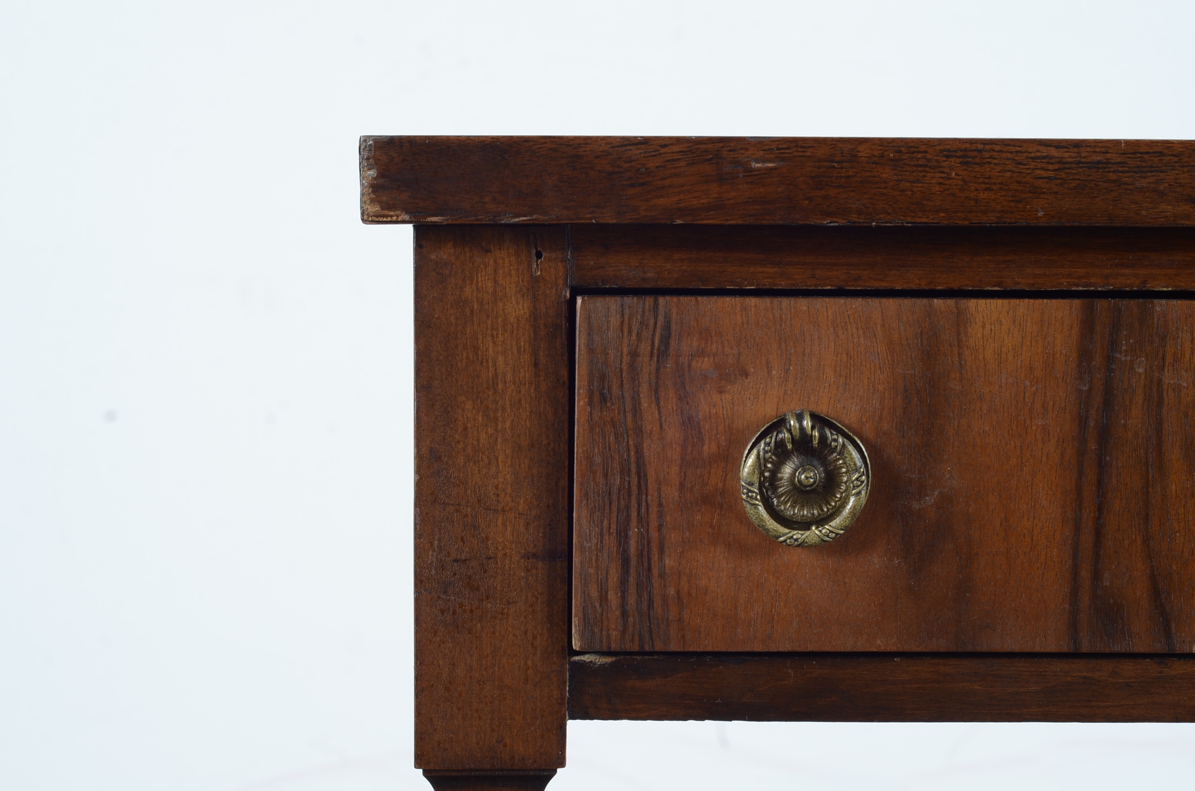 Hepplewhite Side Table