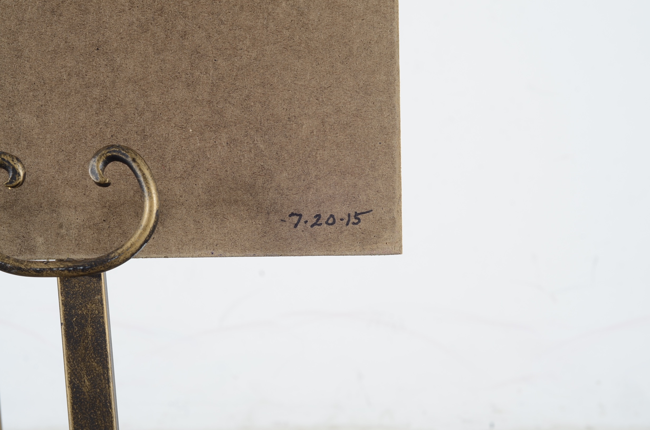 Pair of Original Encaustic Paintings by Marilyn Pfanstiel