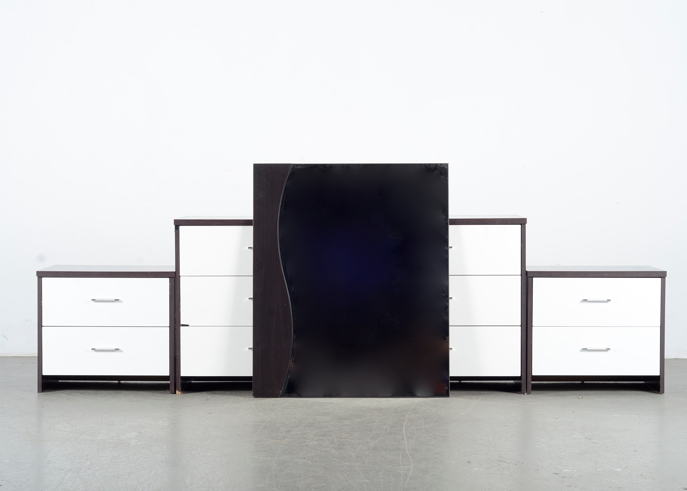 Bedroom Furniture Suite