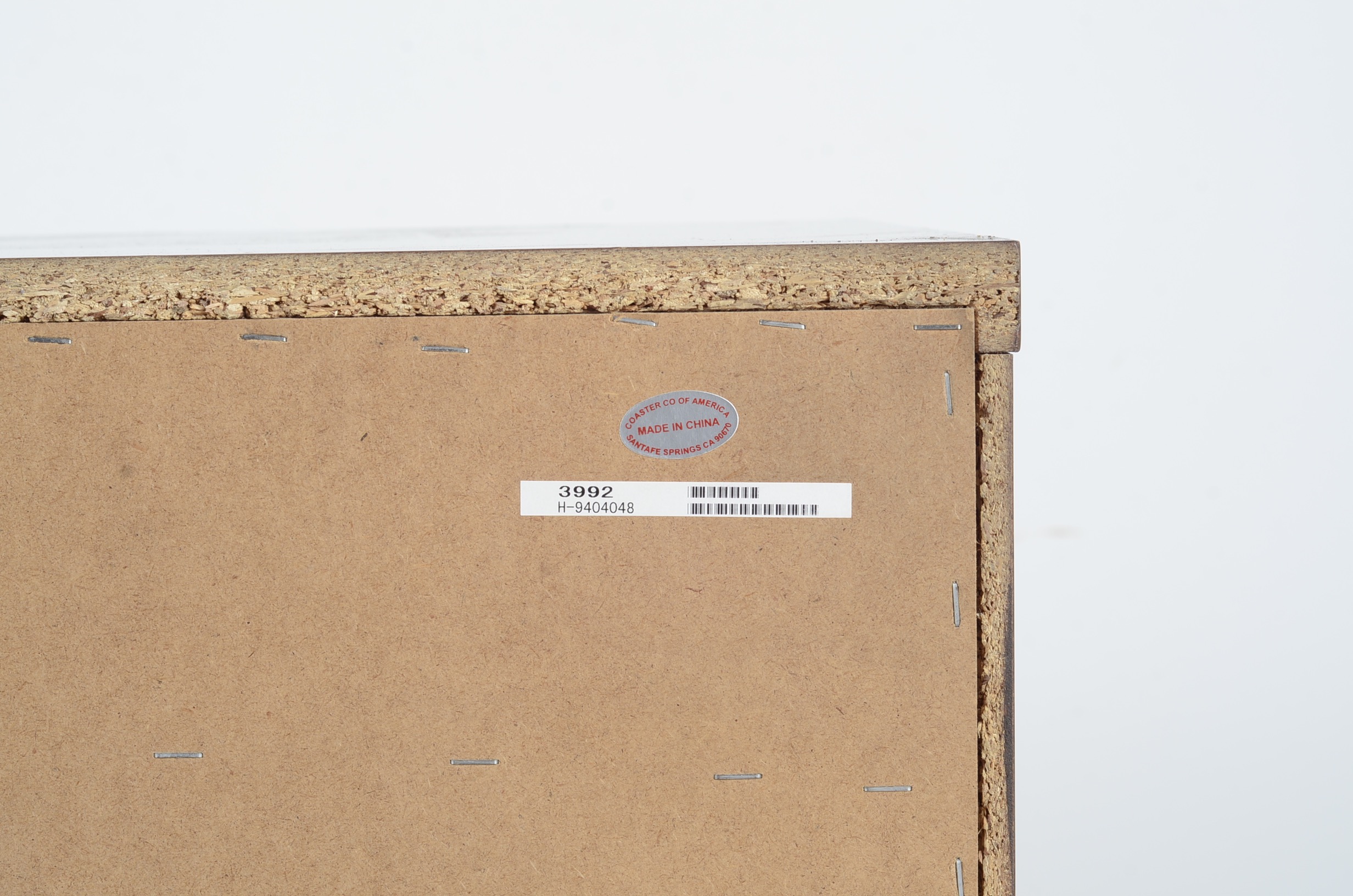 Bedroom Furniture Suite