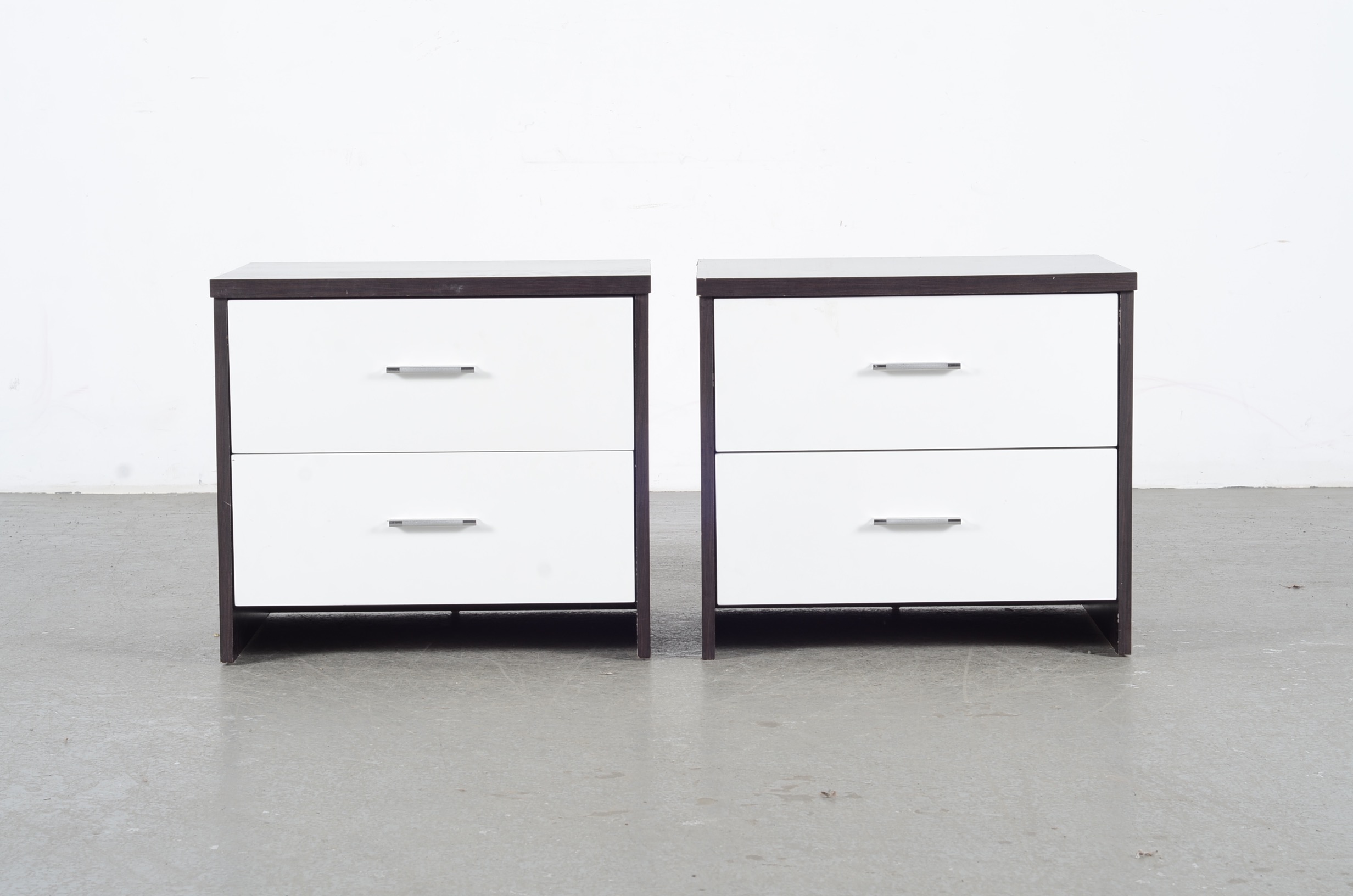 Bedroom Furniture Suite