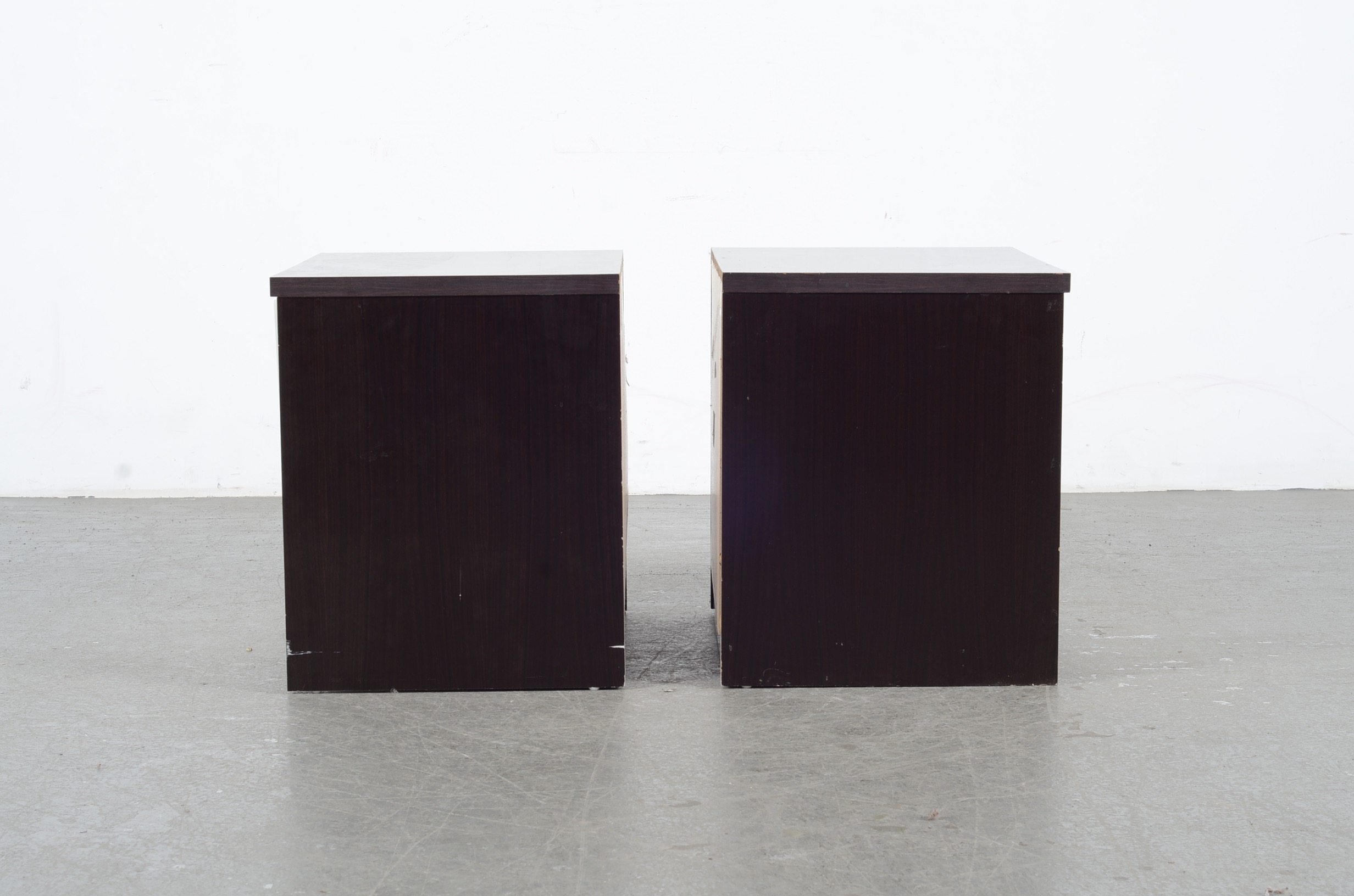 Bedroom Furniture Suite